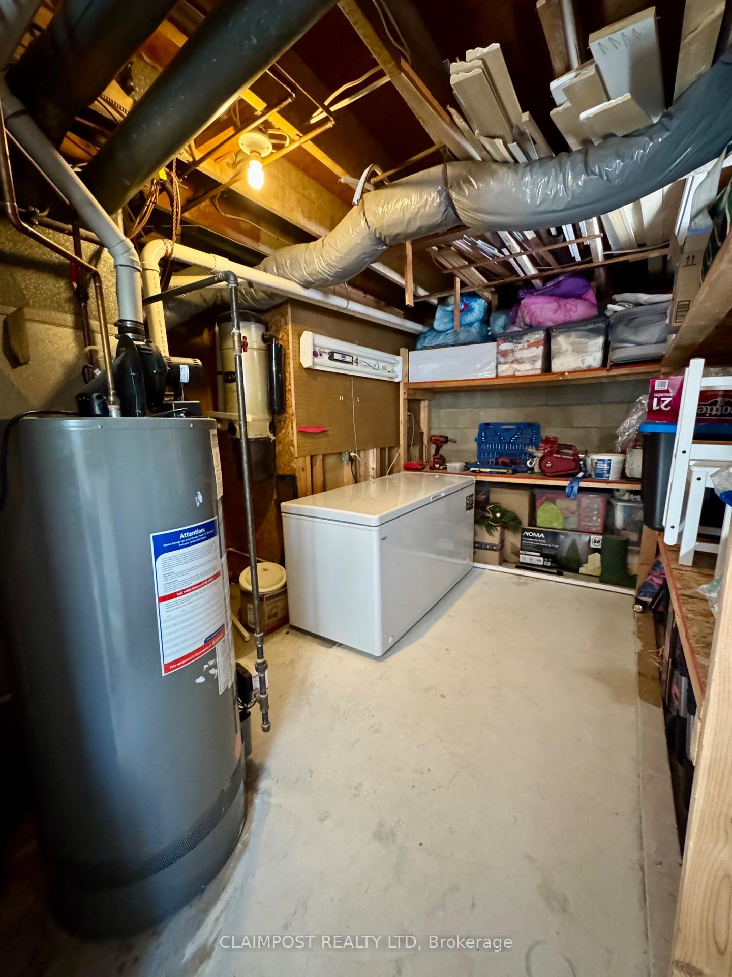 Photo 16 of 21 Hamelin Avenue, Timmins, TNW - Upper Melrose — HOMEH