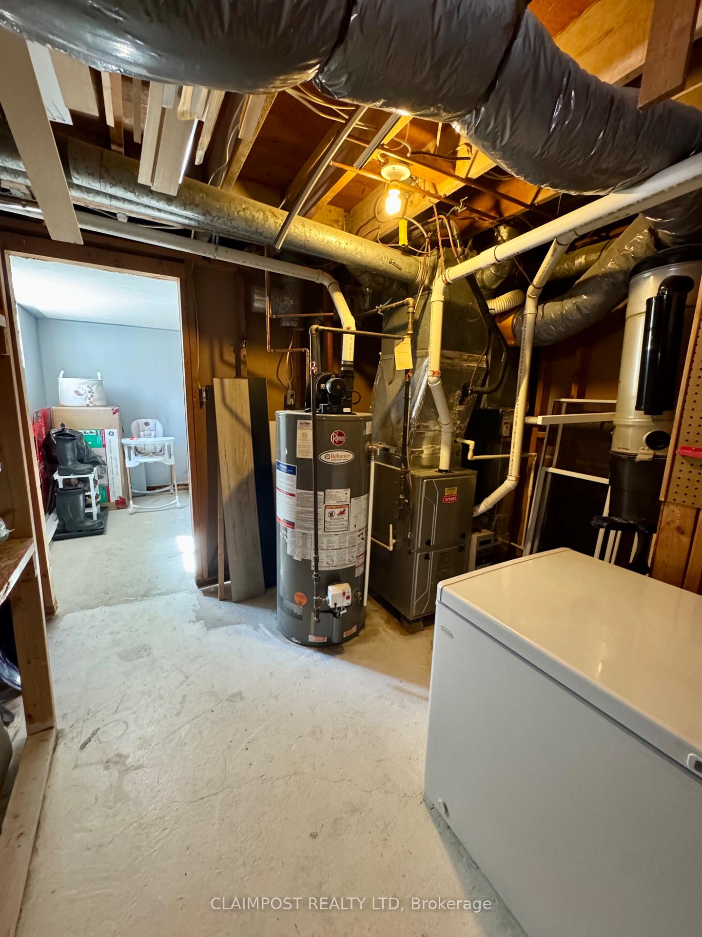 Photo 17 of 21 Hamelin Avenue, Timmins, TNW - Upper Melrose — HOMEH