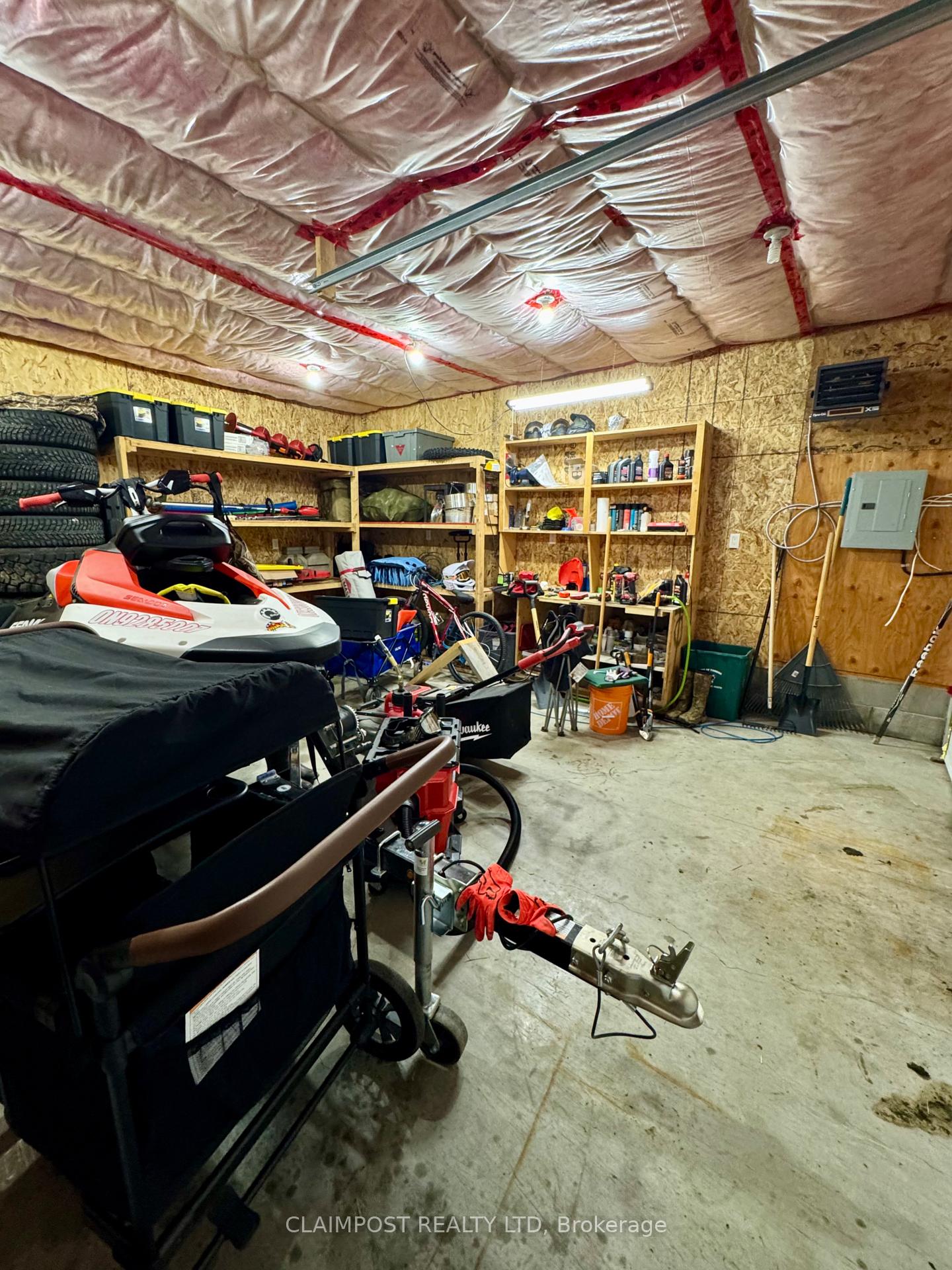 Photo 21 of 21 Hamelin Avenue, Timmins, TNW - Upper Melrose — HOMEH