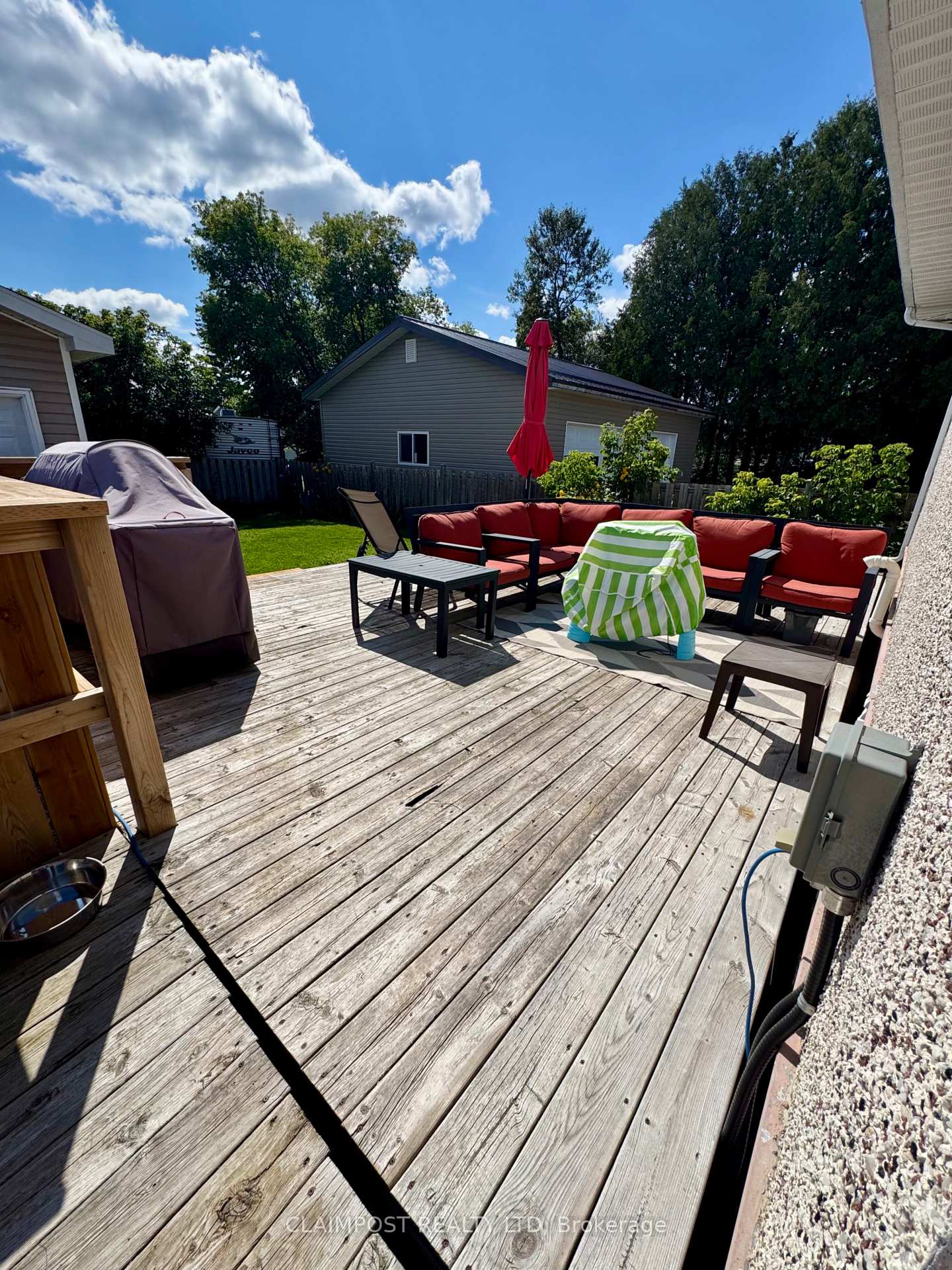 Photo 24 of 21 Hamelin Avenue, Timmins, TNW - Upper Melrose — HOMEH
