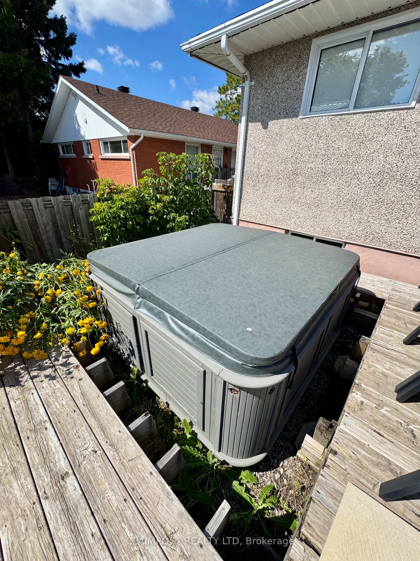 Photo 25 of 21 Hamelin Avenue, Timmins, TNW - Upper Melrose — HOMEH