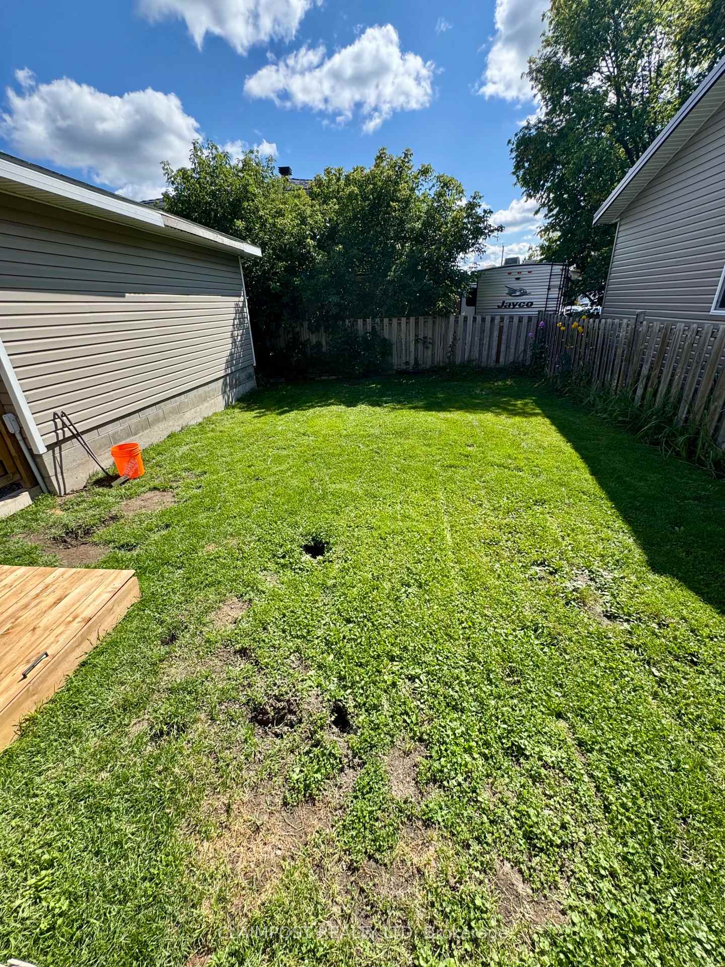 Photo 26 of 21 Hamelin Avenue, Timmins, TNW - Upper Melrose — HOMEH