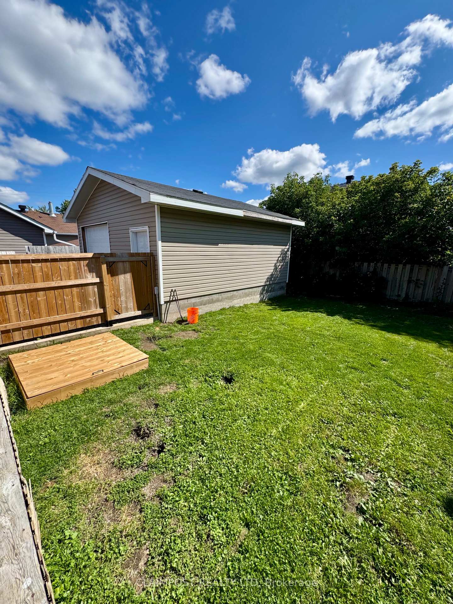 Photo 27 of 21 Hamelin Avenue, Timmins, TNW - Upper Melrose — HOMEH