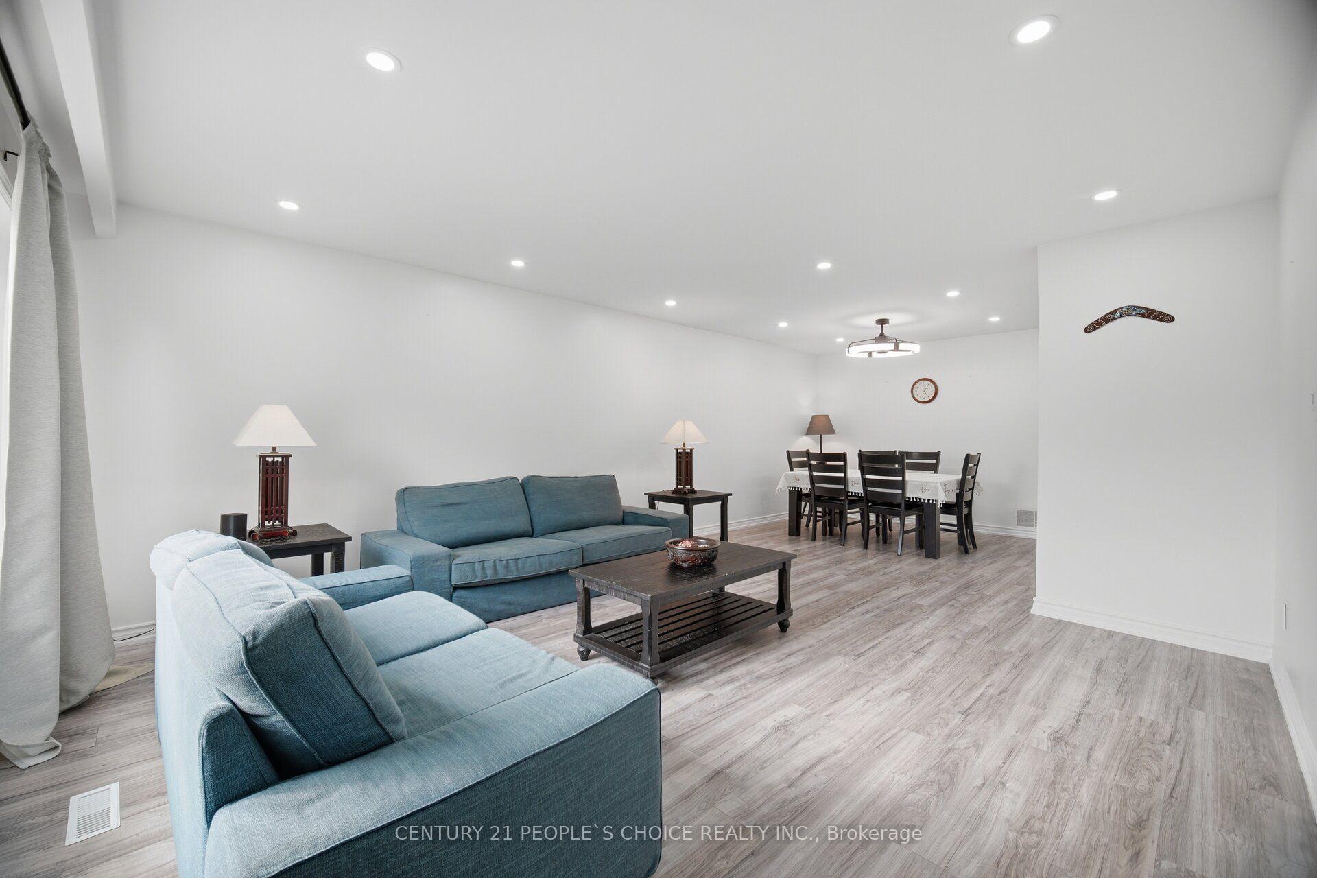 Photo 9 of 578 Cavell Drive, Mississauga, Cooksville — HOMEH