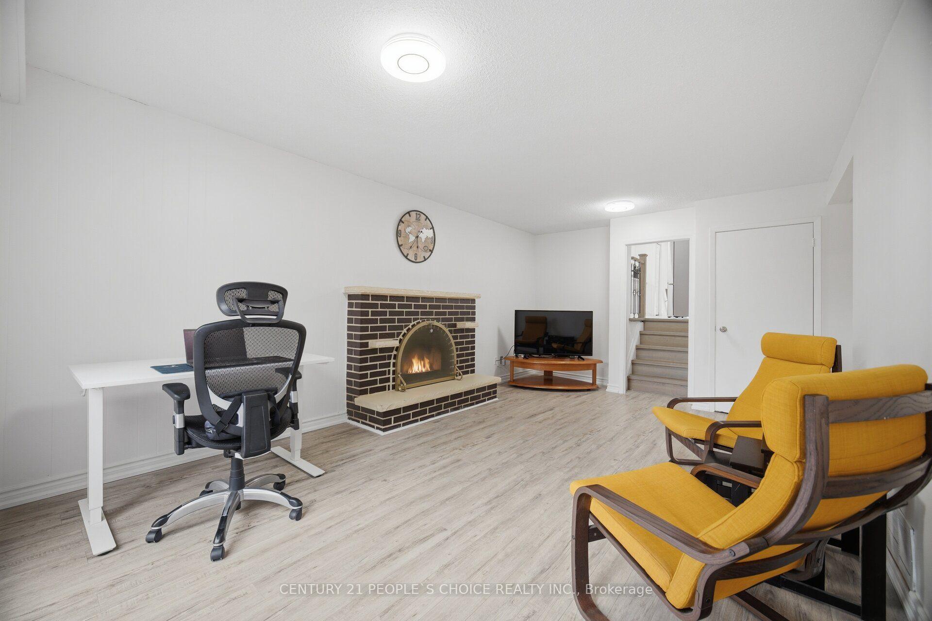 Photo 27 of 578 Cavell Drive, Mississauga, Cooksville — HOMEH