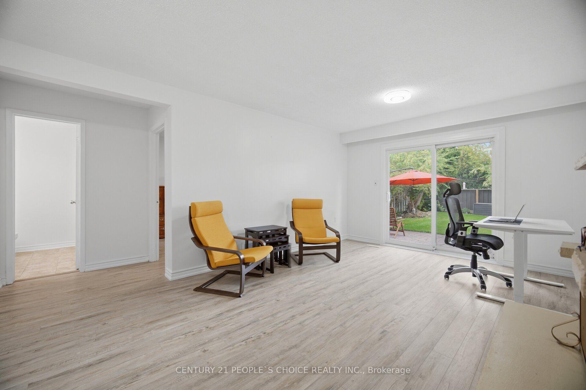 Photo 29 of 578 Cavell Drive, Mississauga, Cooksville — HOMEH