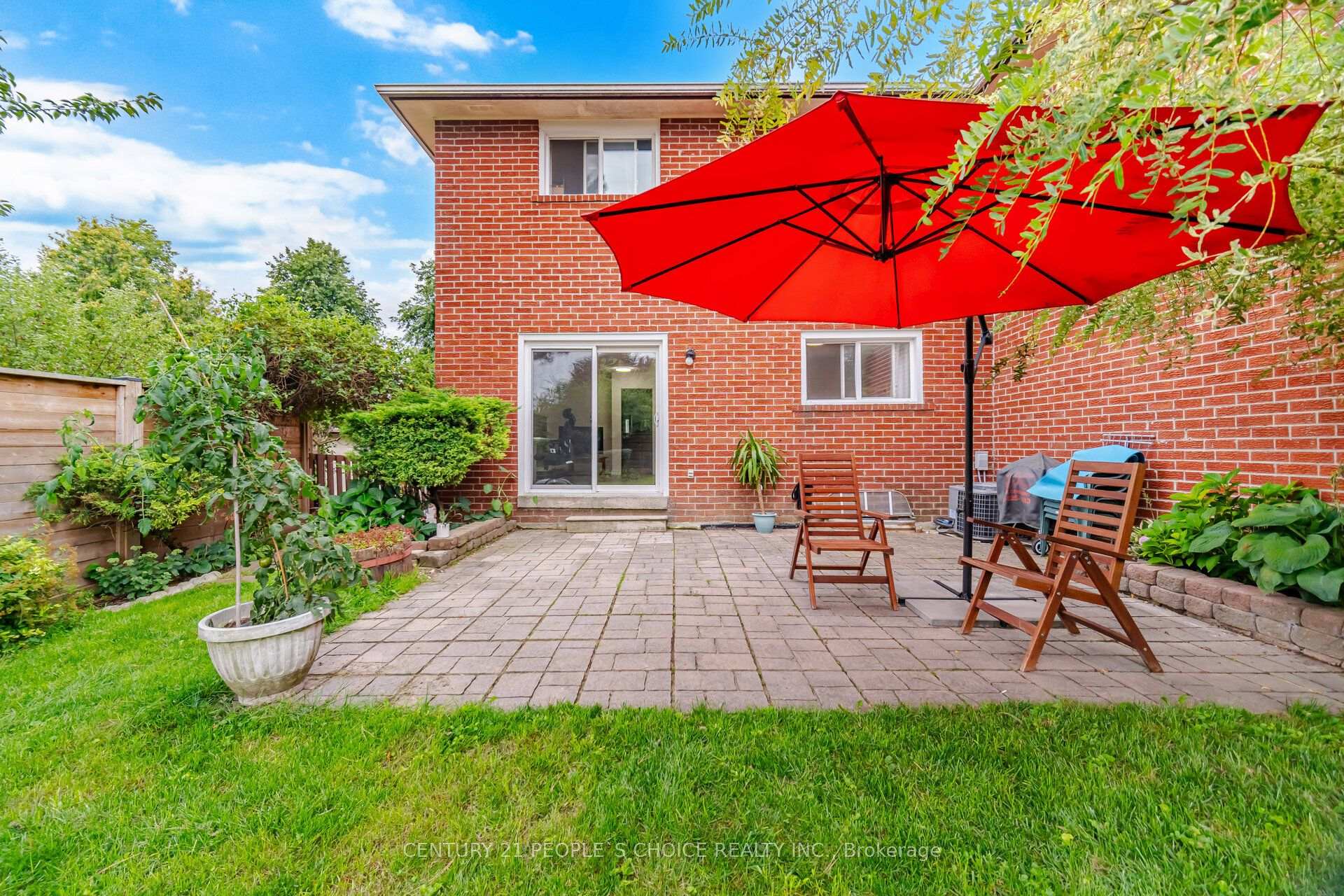 Photo 49 of 578 Cavell Drive, Mississauga, Cooksville — HOMEH