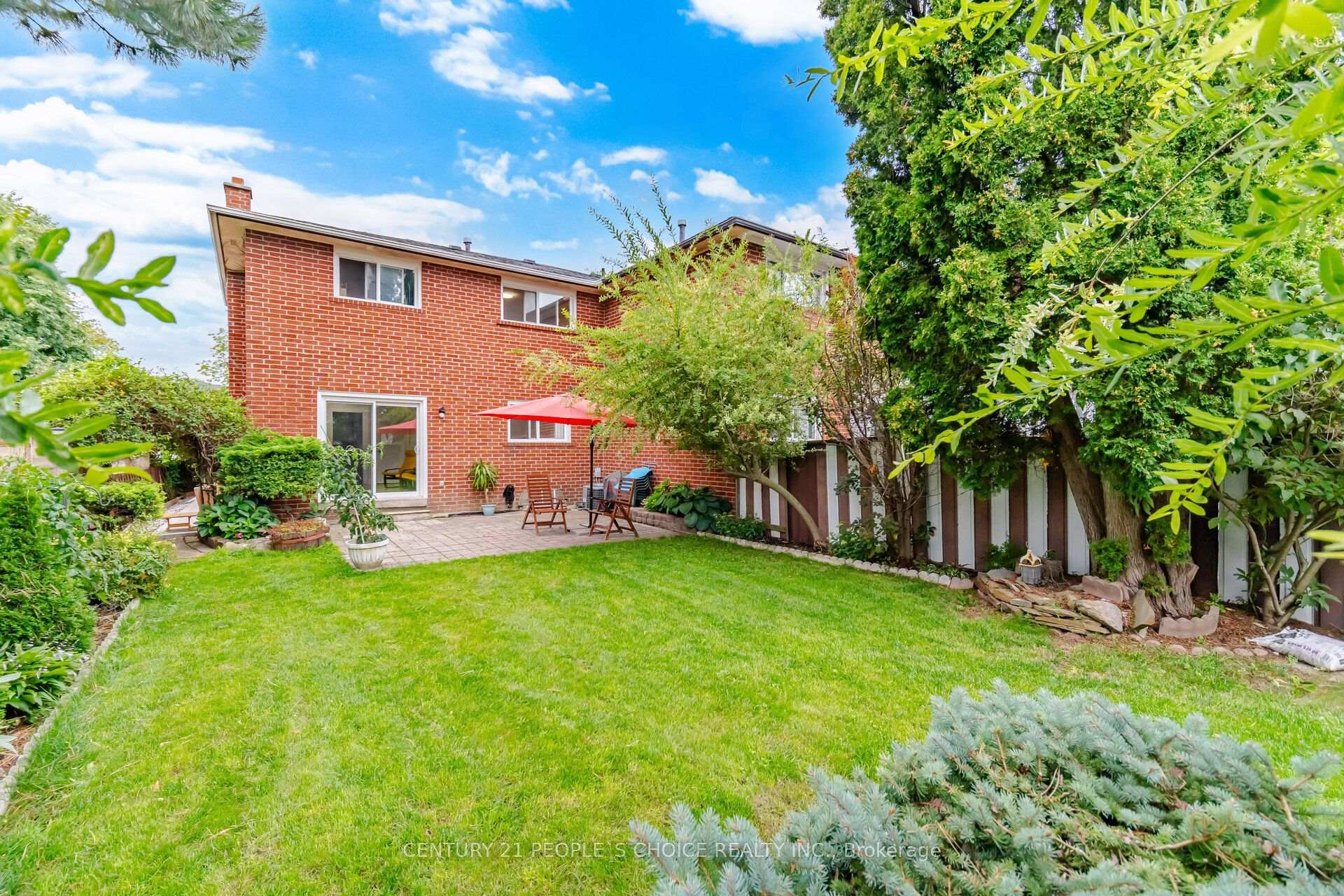 Photo 50 of 578 Cavell Drive, Mississauga, Cooksville — HOMEH