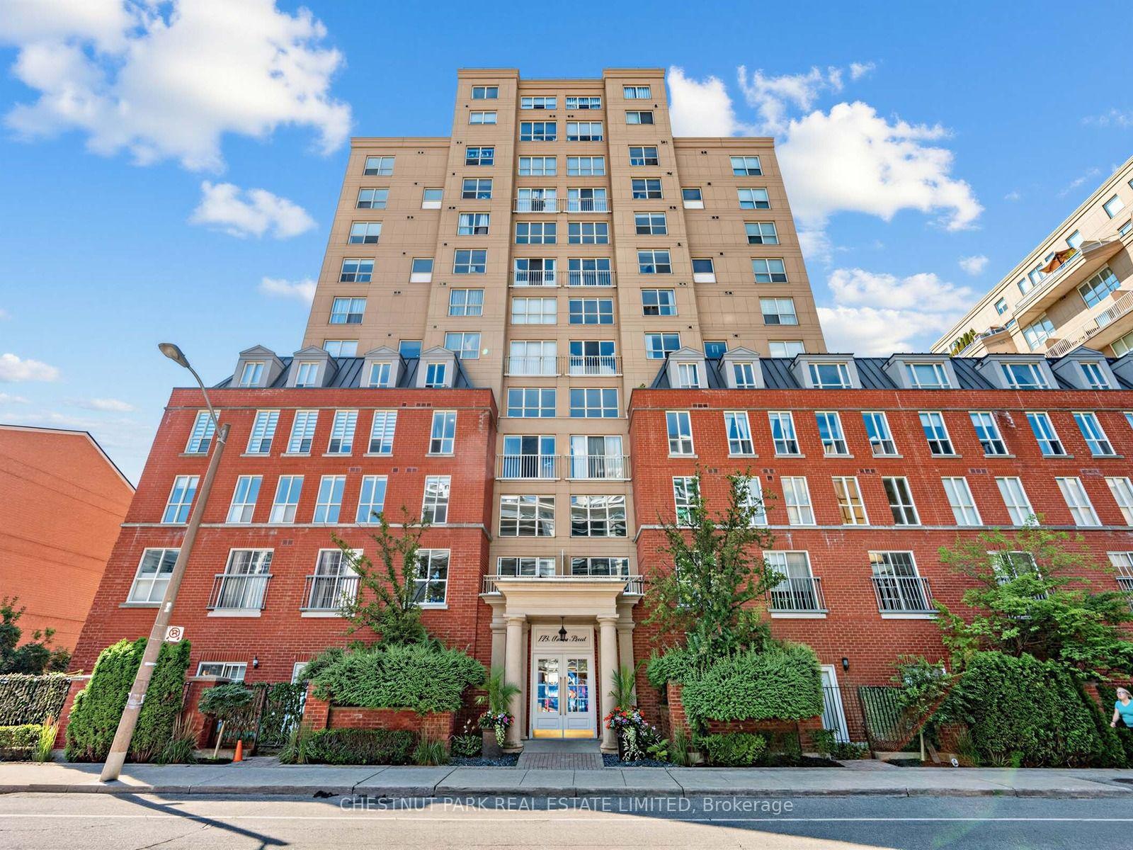 Photo of Unit 246, 139 Merton Street