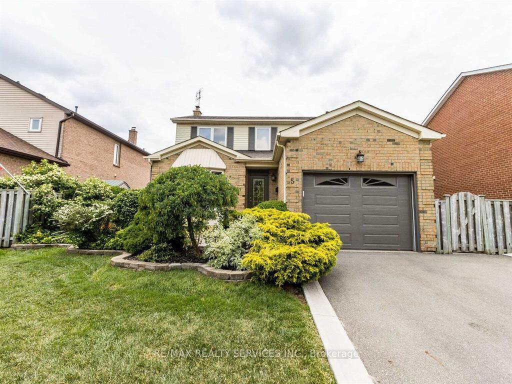 Photo of 5 Nimrod Crescent