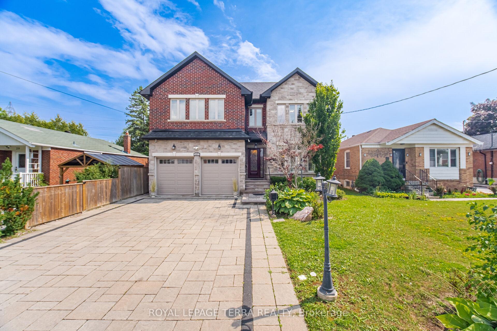 Photo of 27 Minford Avenue