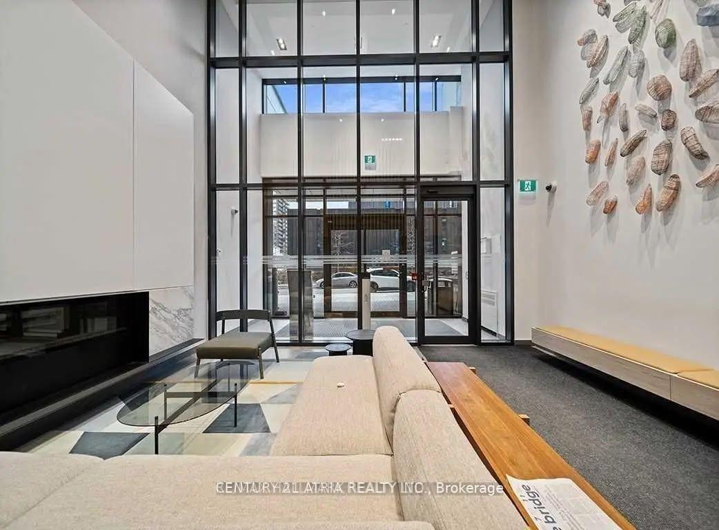Photo 3 of Unit 1312, 225 Sumach Street, Toronto, Regent Park — HOMEH