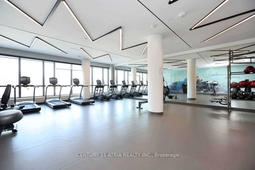 Photo 4 of Unit 1312, 225 Sumach Street, Toronto, Regent Park — HOMEH