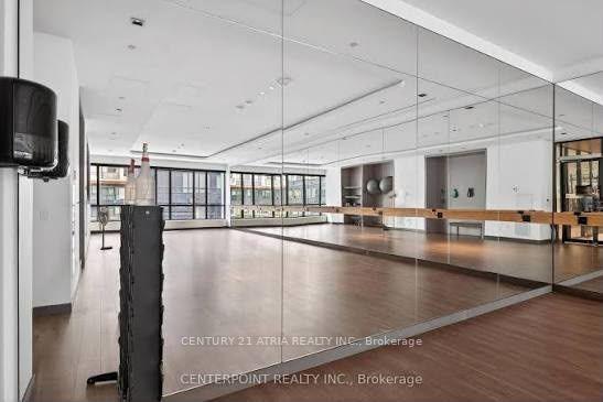 Photo 5 of Unit 1312, 225 Sumach Street, Toronto, Regent Park — HOMEH