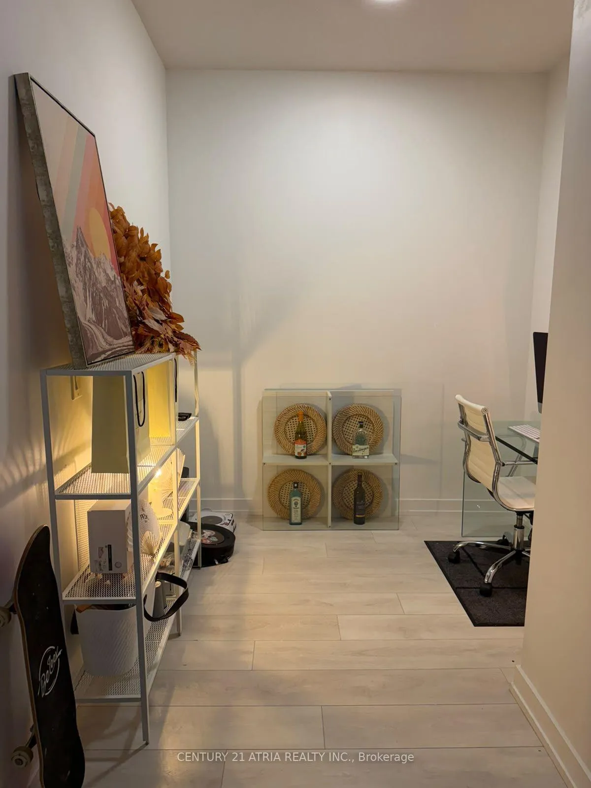 Photo 6 of Unit 1312, 225 Sumach Street, Toronto, Regent Park — HOMEH
