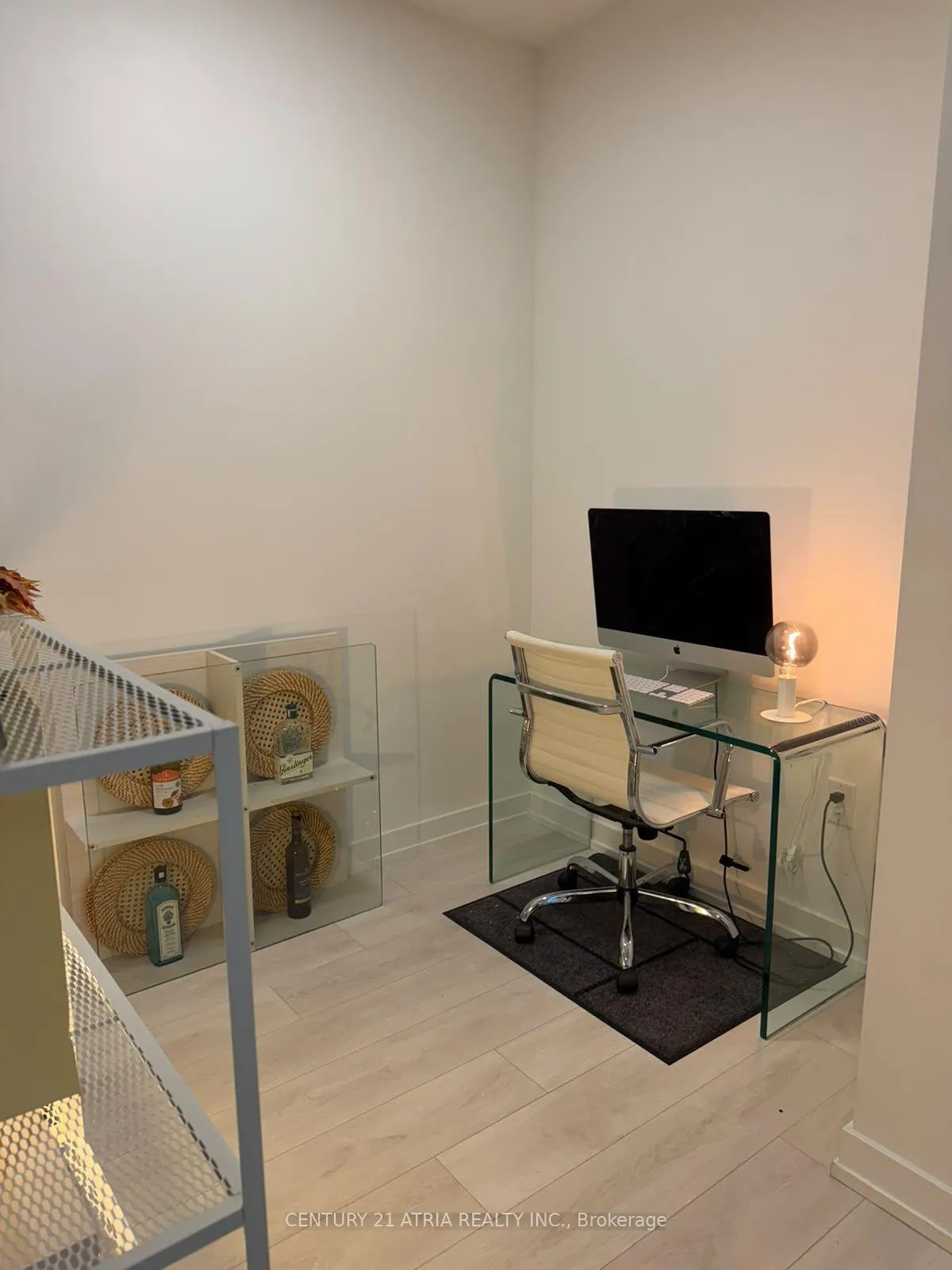 Photo 10 of Unit 1312, 225 Sumach Street, Toronto, Regent Park — HOMEH