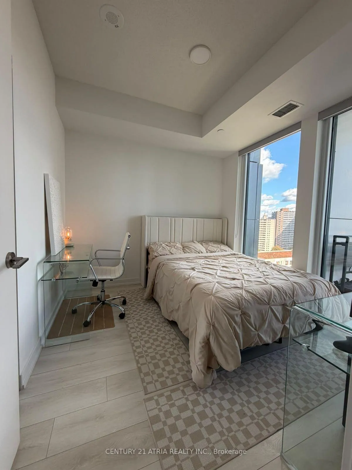 Photo 12 of Unit 1312, 225 Sumach Street, Toronto, Regent Park — HOMEH