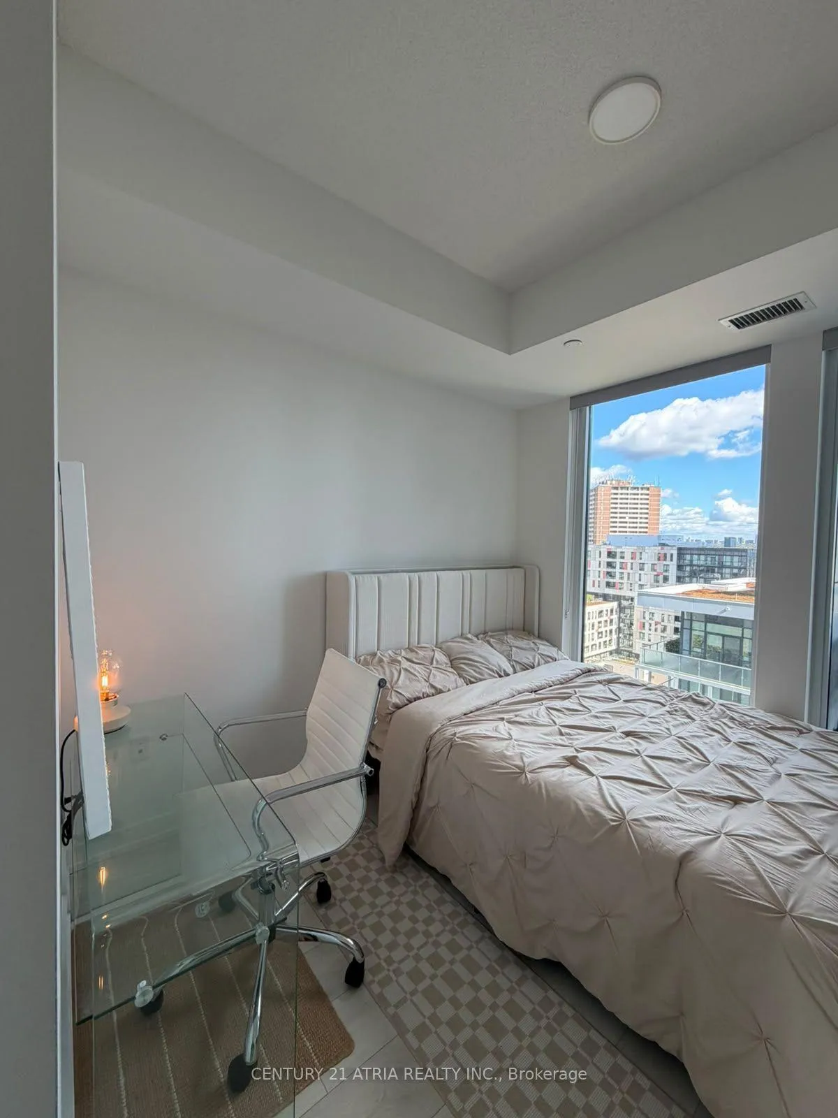Photo 13 of Unit 1312, 225 Sumach Street, Toronto, Regent Park — HOMEH
