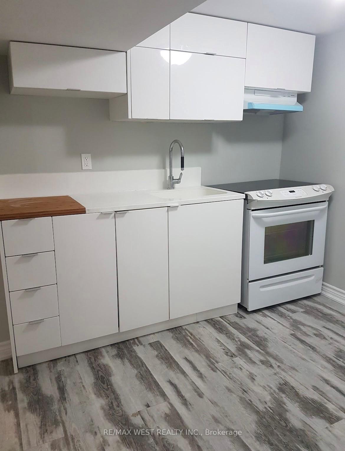Photo 2 of Unit Lower, 77 Murrie Street, Etobicoke, Mimico — HOMEH