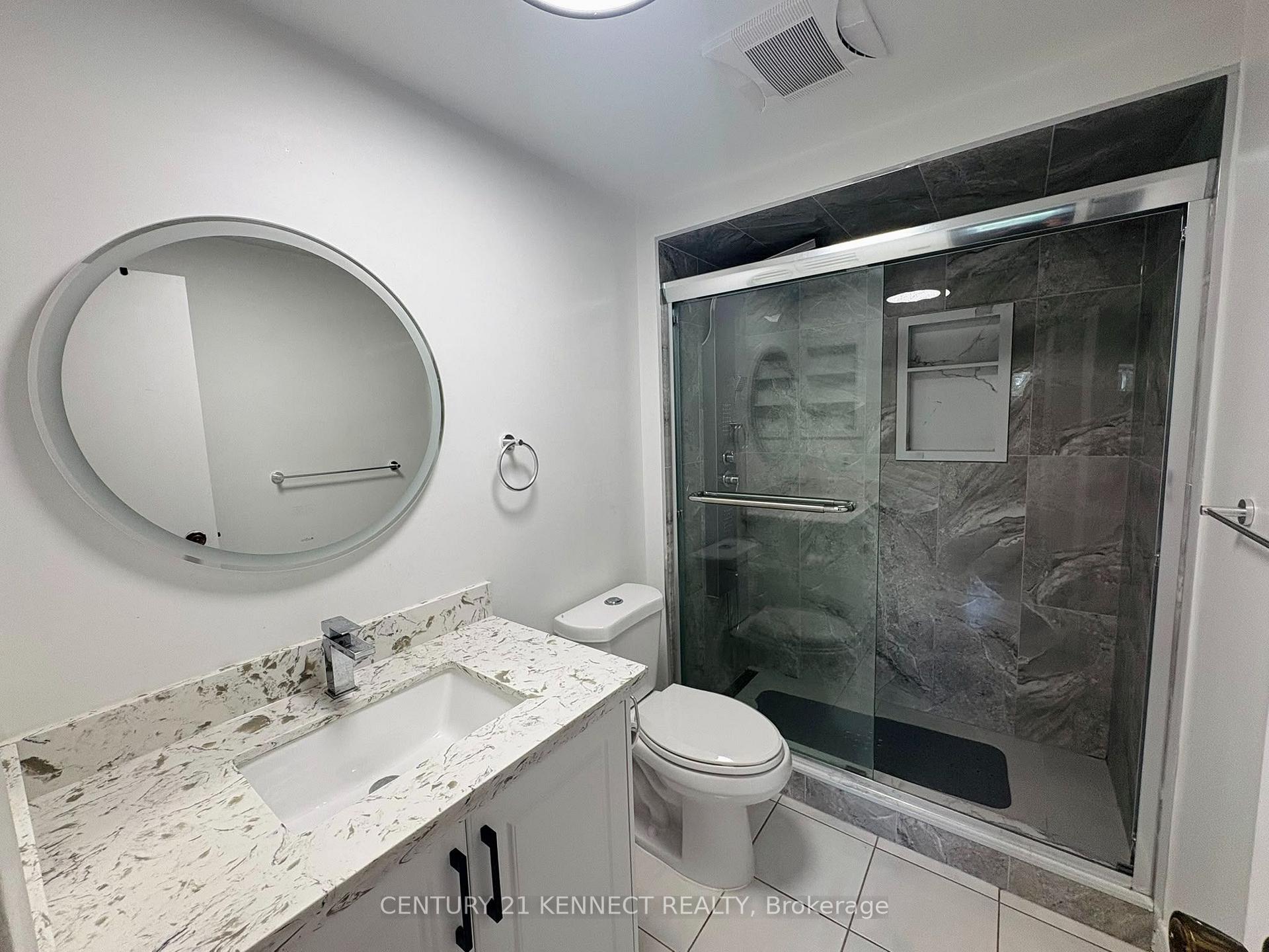 Photo 16 of 68 Larksmere Court, Markham, Milliken Mills West — HOMEH
