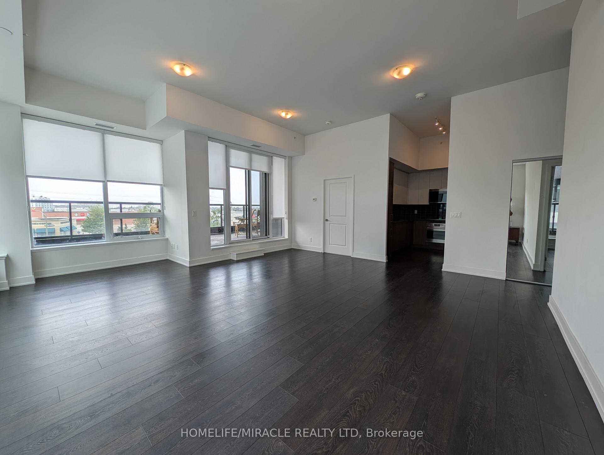 Photo 6 of Unit 310, 297 Oak Walk Drive, Oakville, River Oaks — HOMEH