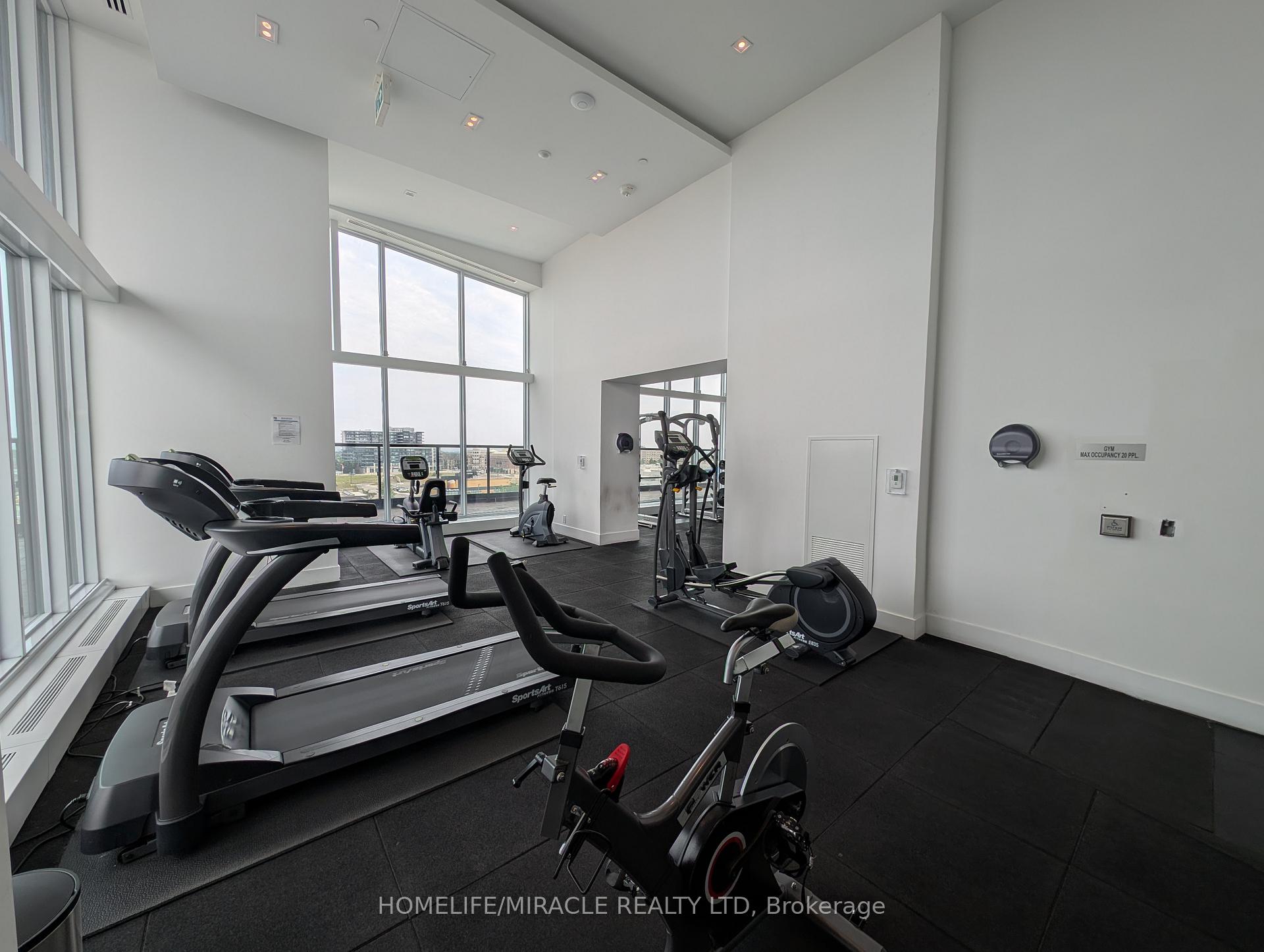 Photo 22 of Unit 310, 297 Oak Walk Drive, Oakville, River Oaks — HOMEH