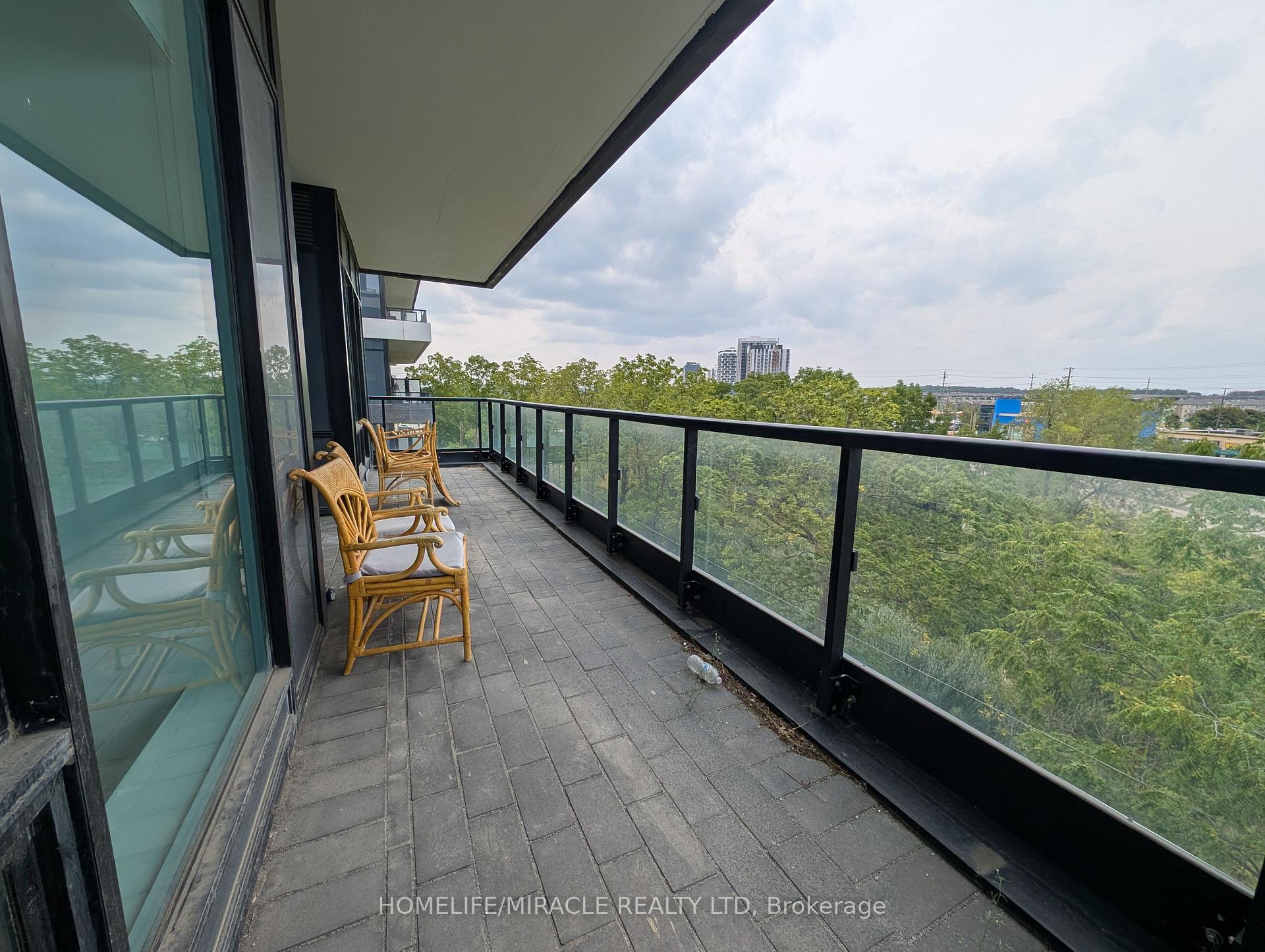 Photo 24 of Unit 310, 297 Oak Walk Drive, Oakville, River Oaks — HOMEH