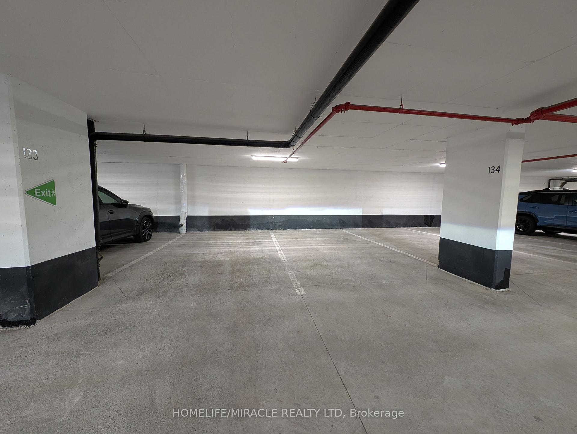 Photo 26 of Unit 310, 297 Oak Walk Drive, Oakville, River Oaks — HOMEH