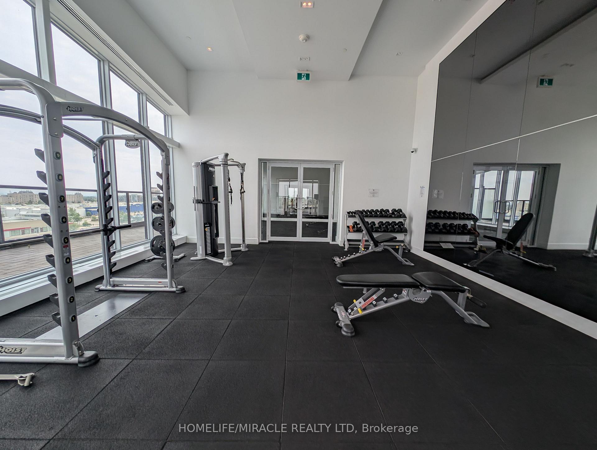 Photo 28 of Unit 310, 297 Oak Walk Drive, Oakville, River Oaks — HOMEH