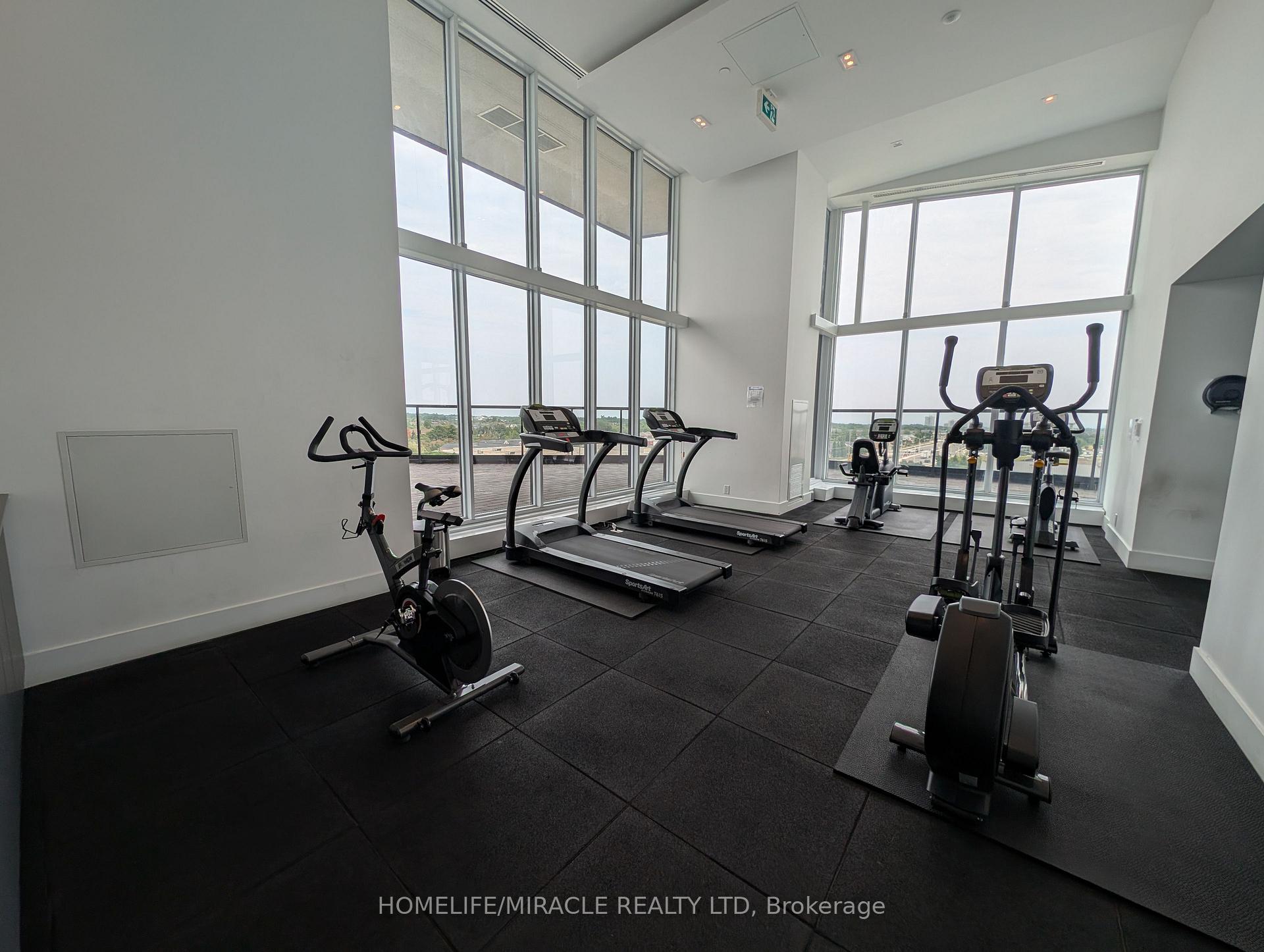 Photo 29 of Unit 310, 297 Oak Walk Drive, Oakville, River Oaks — HOMEH