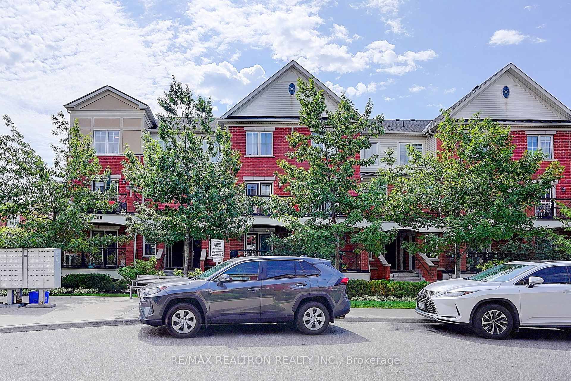 Photo 40 of Unit 16, 2492 Post Road, Oakville, River Oaks — HOMEH
