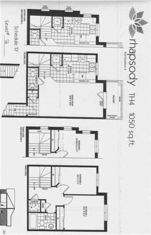 Photo 44 of Unit 16, 2492 Post Road, Oakville, River Oaks — HOMEH