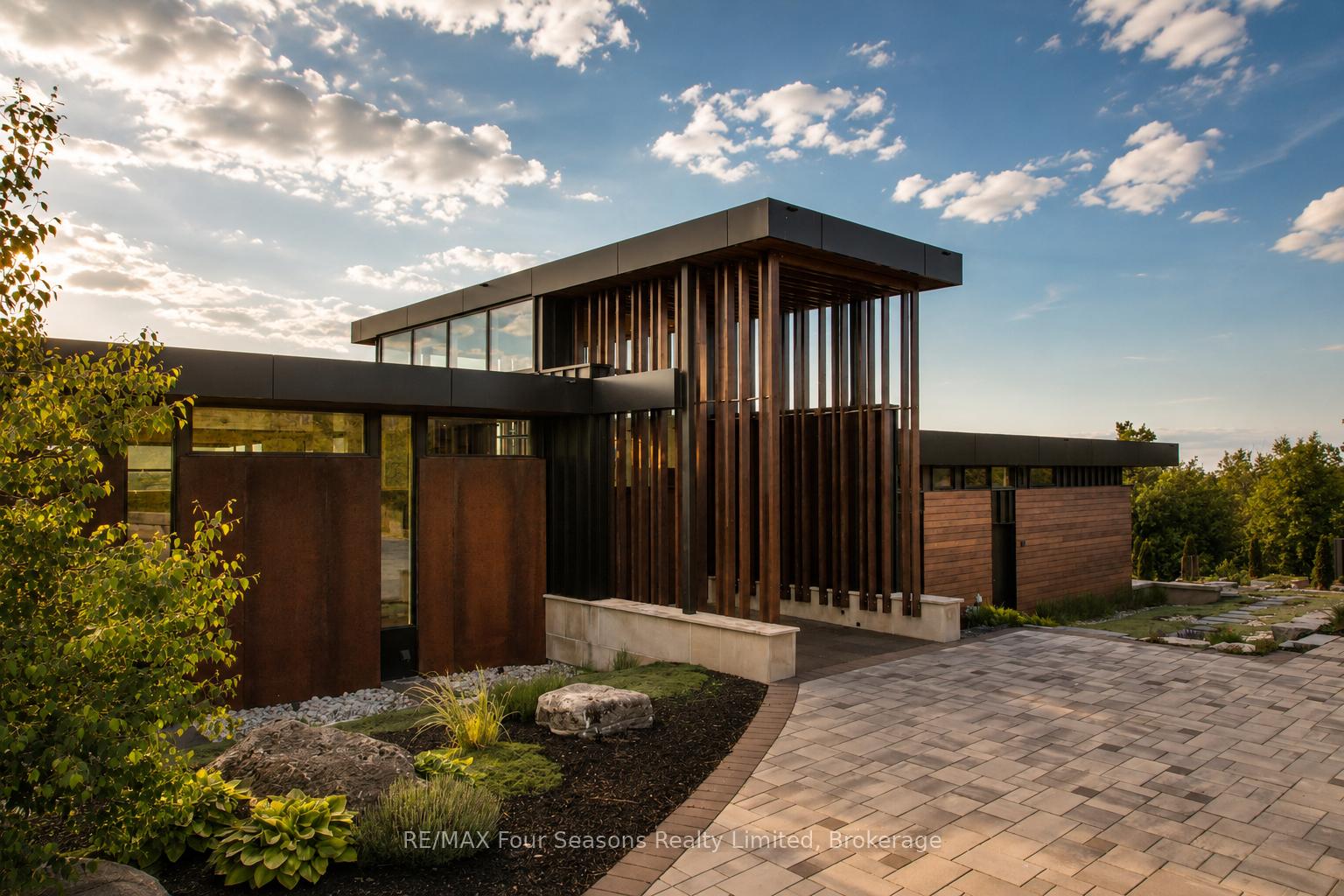 Photo 7 of 728529 21st Side Road, Blue Mountains — HOMEH