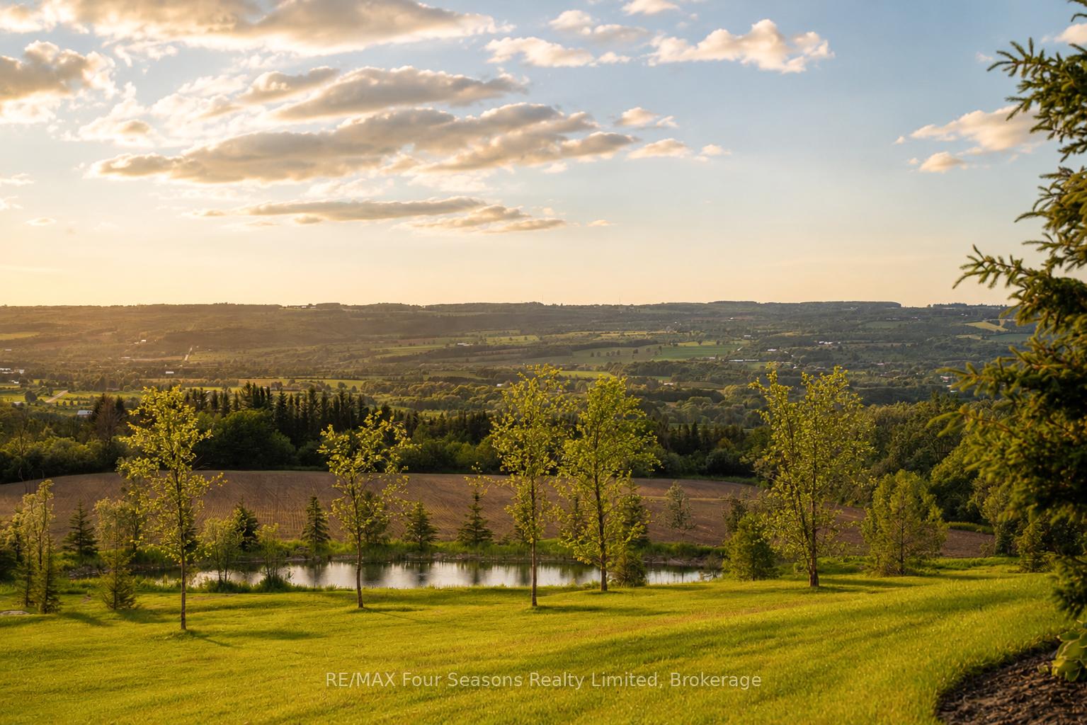 Photo 13 of 728529 21st Side Road, Blue Mountains — HOMEH