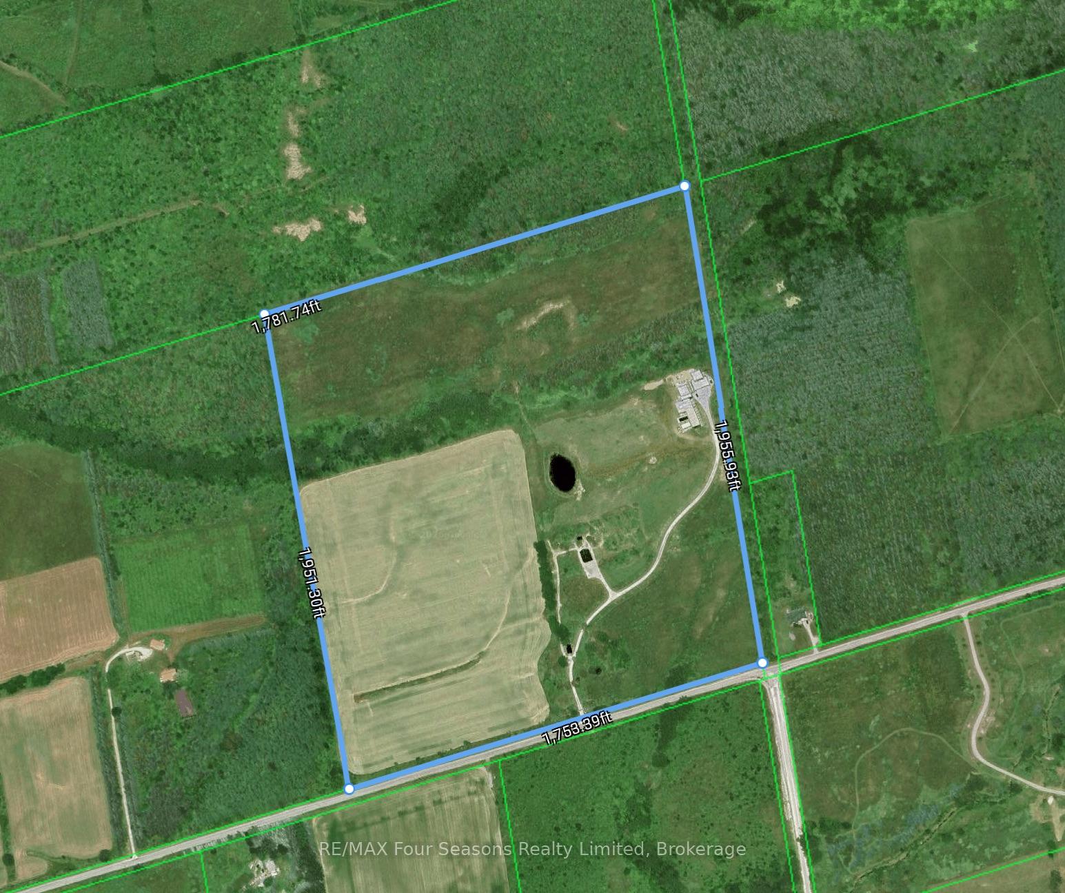 Photo 49 of 728529 21st Side Road, Blue Mountains — HOMEH