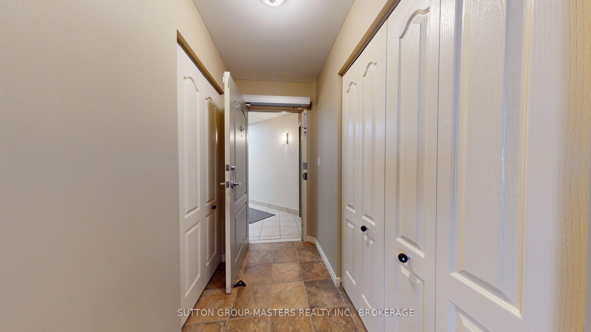 Photo 3 of Unit 101, 350 Wellington Street, Kingston, East of Sir John A. Blvd — HOMEH