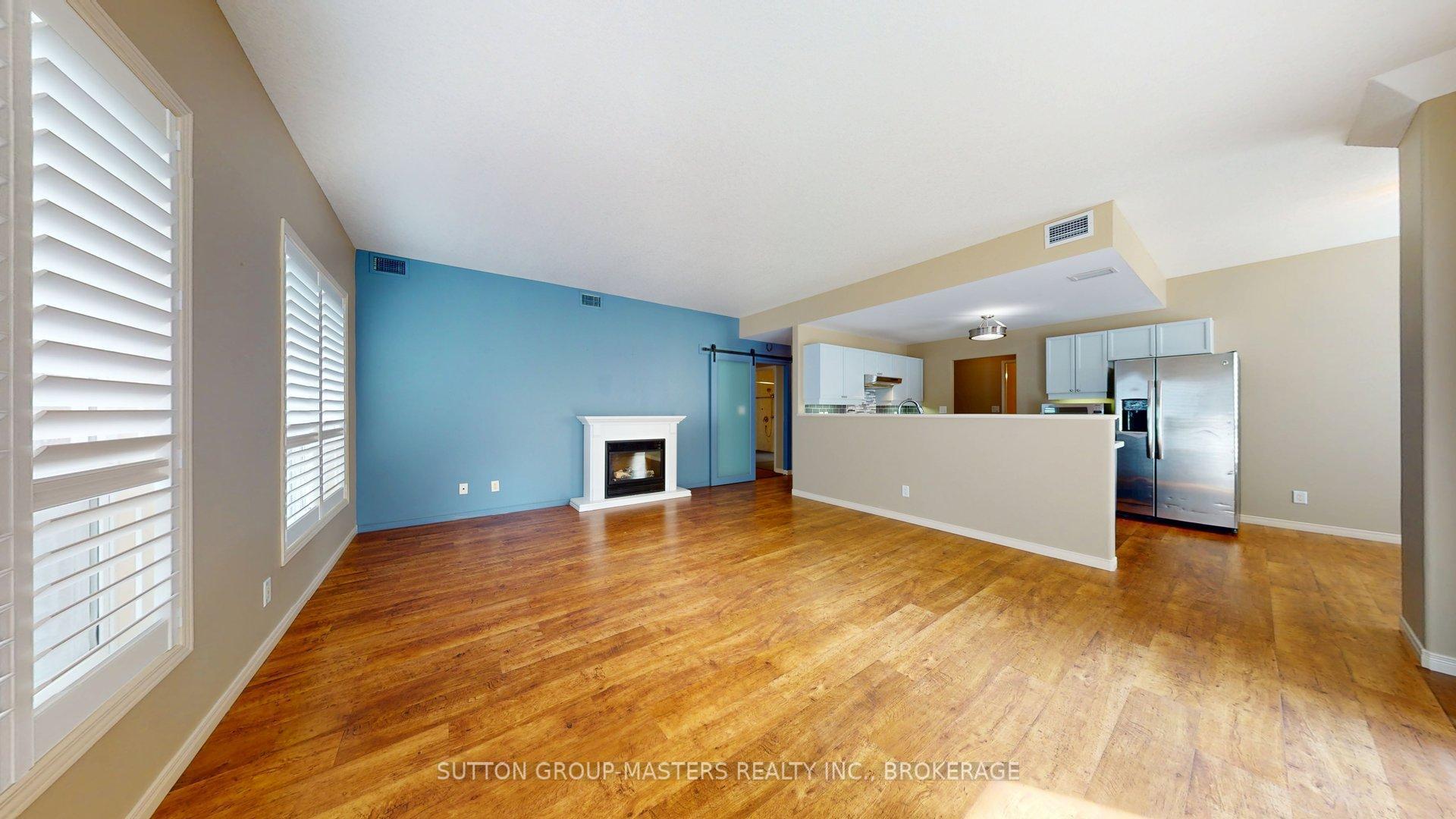 Photo 4 of Unit 101, 350 Wellington Street, Kingston, East of Sir John A. Blvd — HOMEH