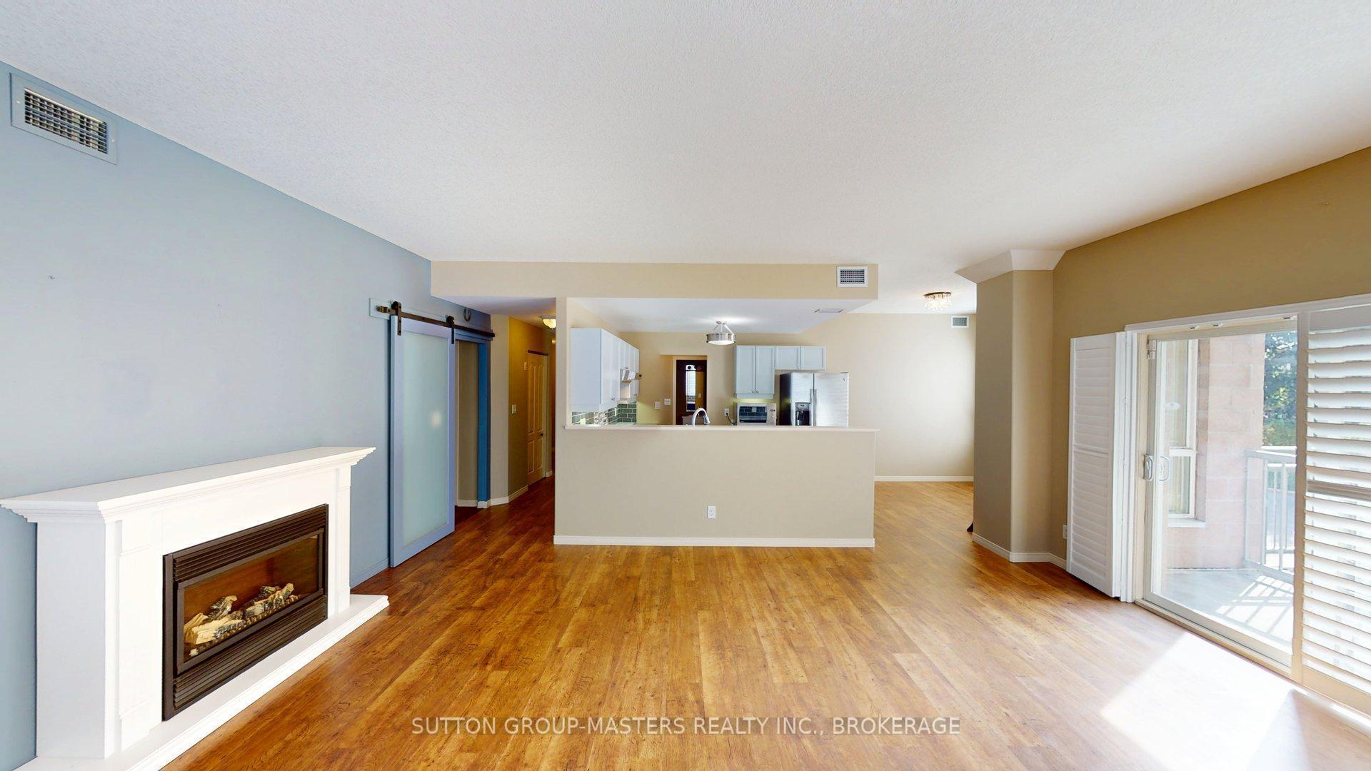 Photo 6 of Unit 101, 350 Wellington Street, Kingston, East of Sir John A. Blvd — HOMEH