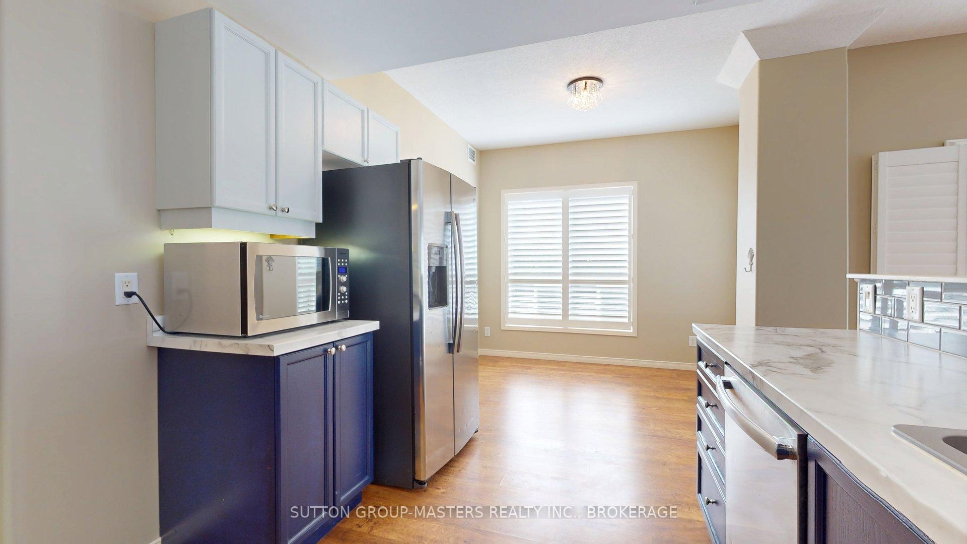 Photo 8 of Unit 101, 350 Wellington Street, Kingston, East of Sir John A. Blvd — HOMEH