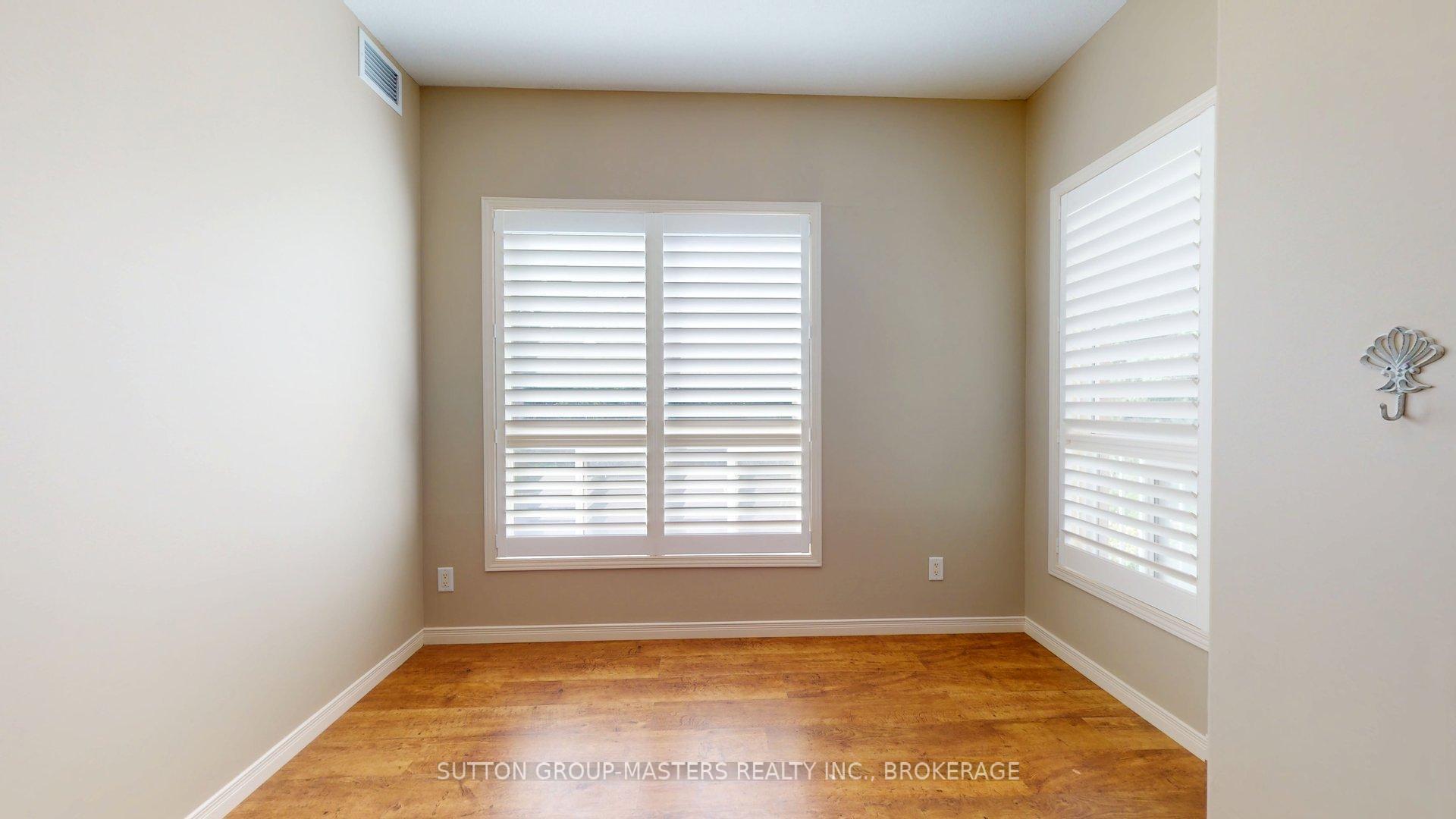 Photo 9 of Unit 101, 350 Wellington Street, Kingston, East of Sir John A. Blvd — HOMEH