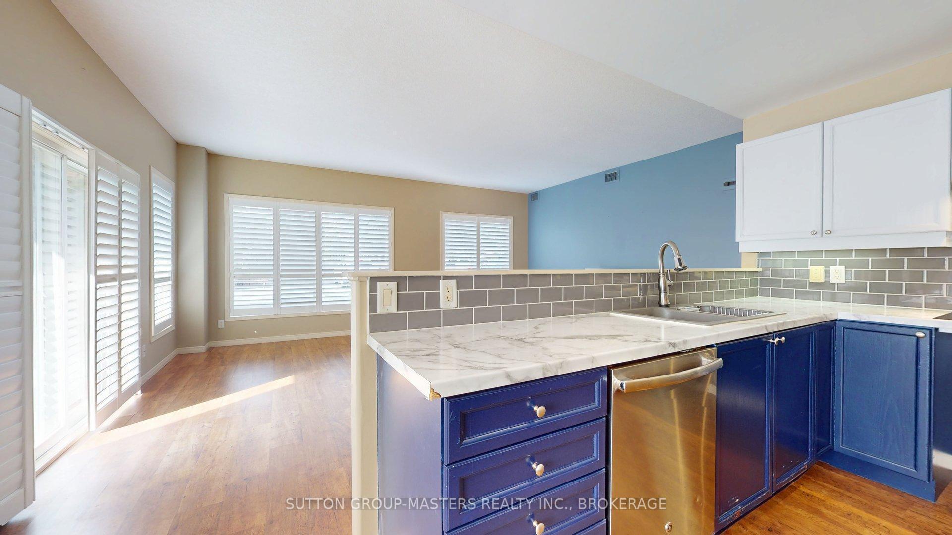 Photo 10 of Unit 101, 350 Wellington Street, Kingston, East of Sir John A. Blvd — HOMEH