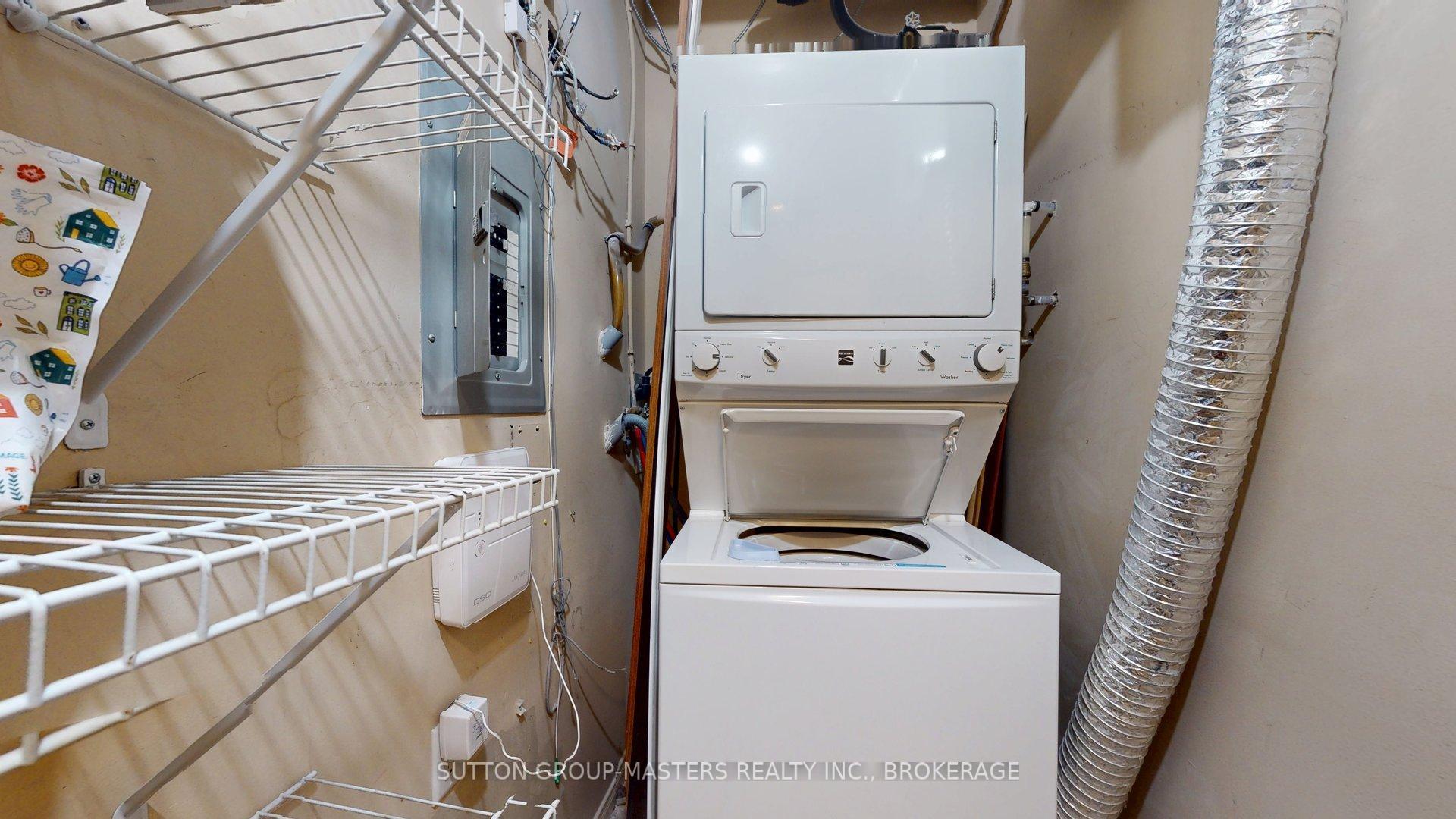 Photo 20 of Unit 101, 350 Wellington Street, Kingston, East of Sir John A. Blvd — HOMEH