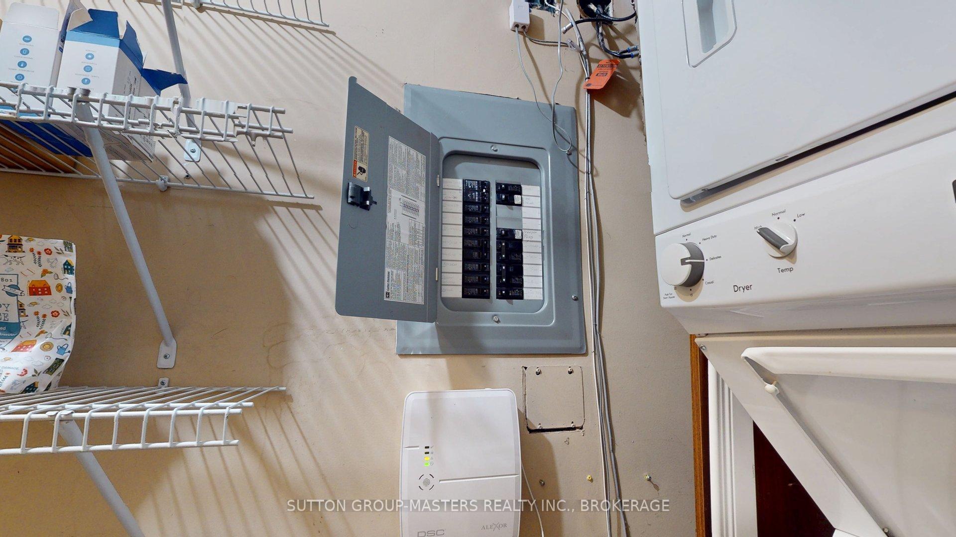 Photo 21 of Unit 101, 350 Wellington Street, Kingston, East of Sir John A. Blvd — HOMEH