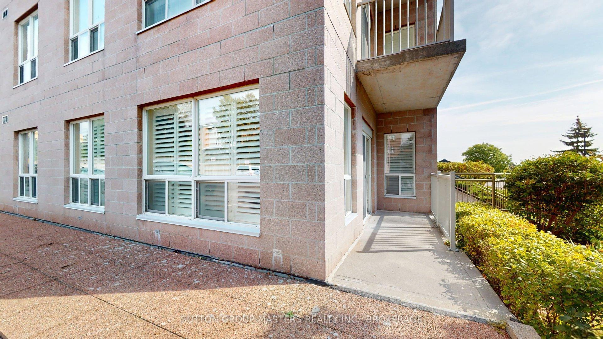Photo 22 of Unit 101, 350 Wellington Street, Kingston, East of Sir John A. Blvd — HOMEH