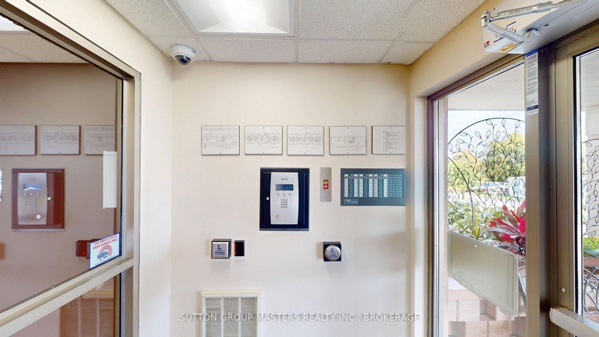 Photo 26 of Unit 101, 350 Wellington Street, Kingston, East of Sir John A. Blvd — HOMEH