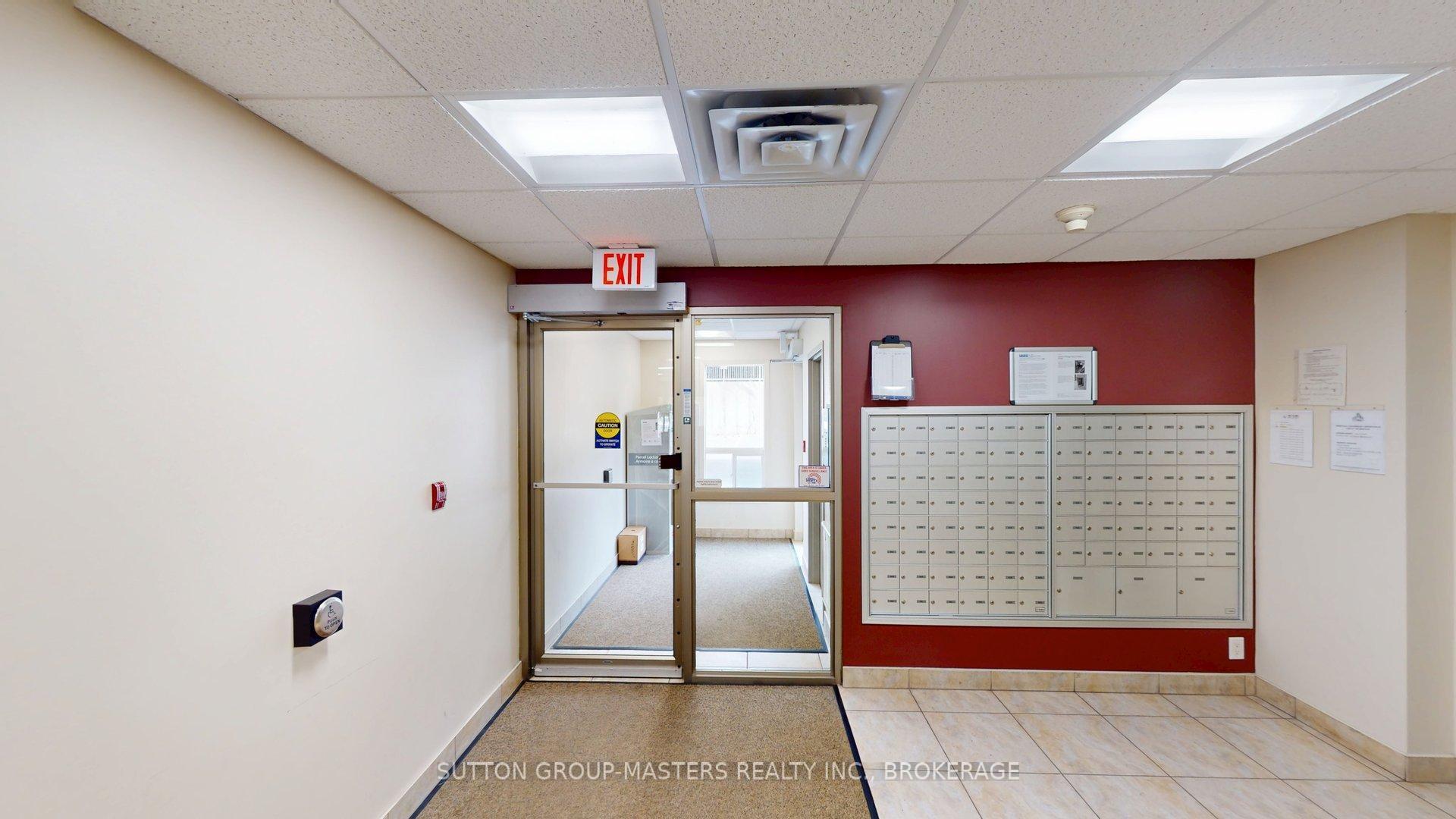 Photo 27 of Unit 101, 350 Wellington Street, Kingston, East of Sir John A. Blvd — HOMEH
