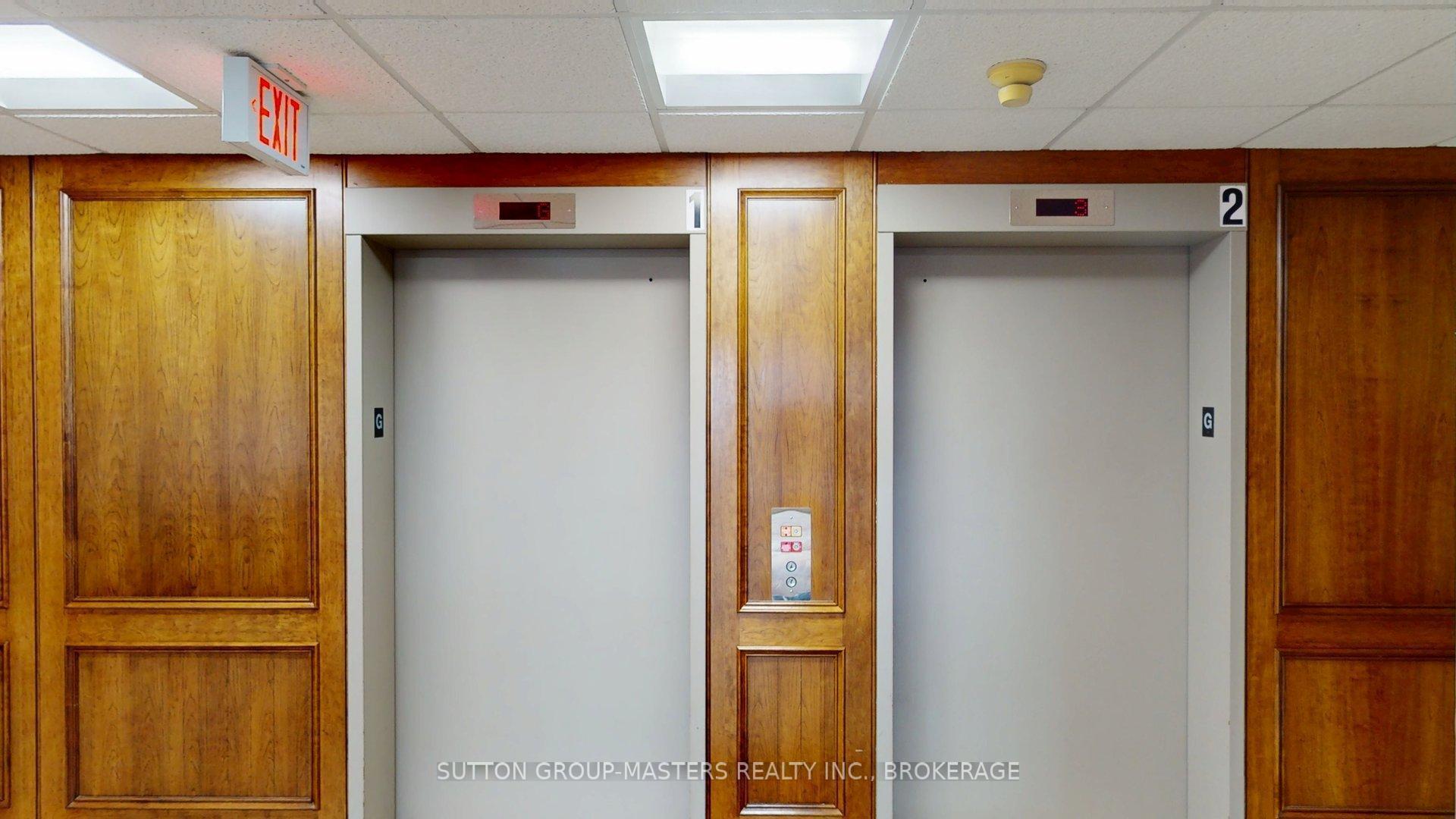 Photo 30 of Unit 101, 350 Wellington Street, Kingston, East of Sir John A. Blvd — HOMEH
