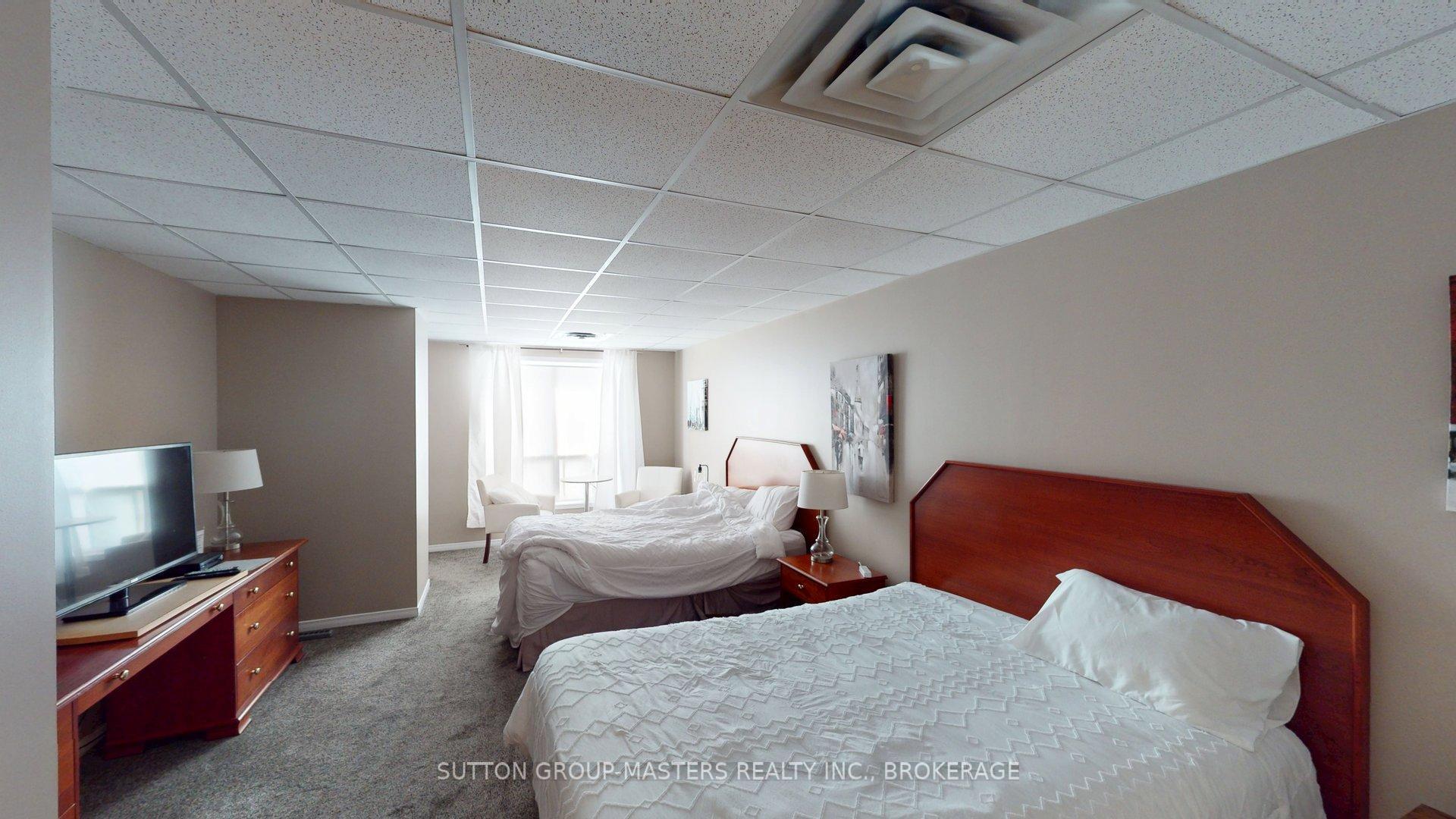 Photo 33 of Unit 101, 350 Wellington Street, Kingston, East of Sir John A. Blvd — HOMEH
