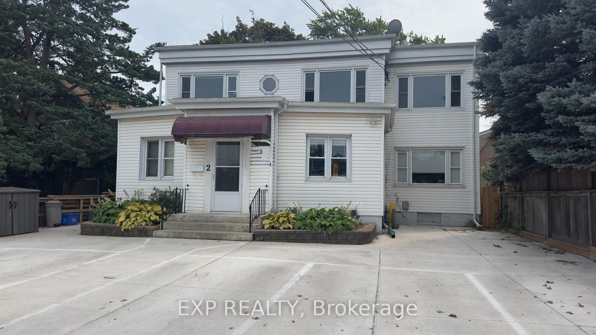 Photo 9 of Unit B 2ND FLOOR, 2 South Drive, St. Catharines, Old Glenridge — HOMEH