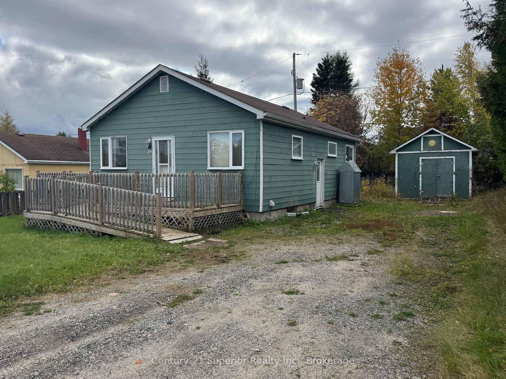 Photo 17 of 34 Flicker Avenue, Manitouwadge, TB-73 — HOMEH
